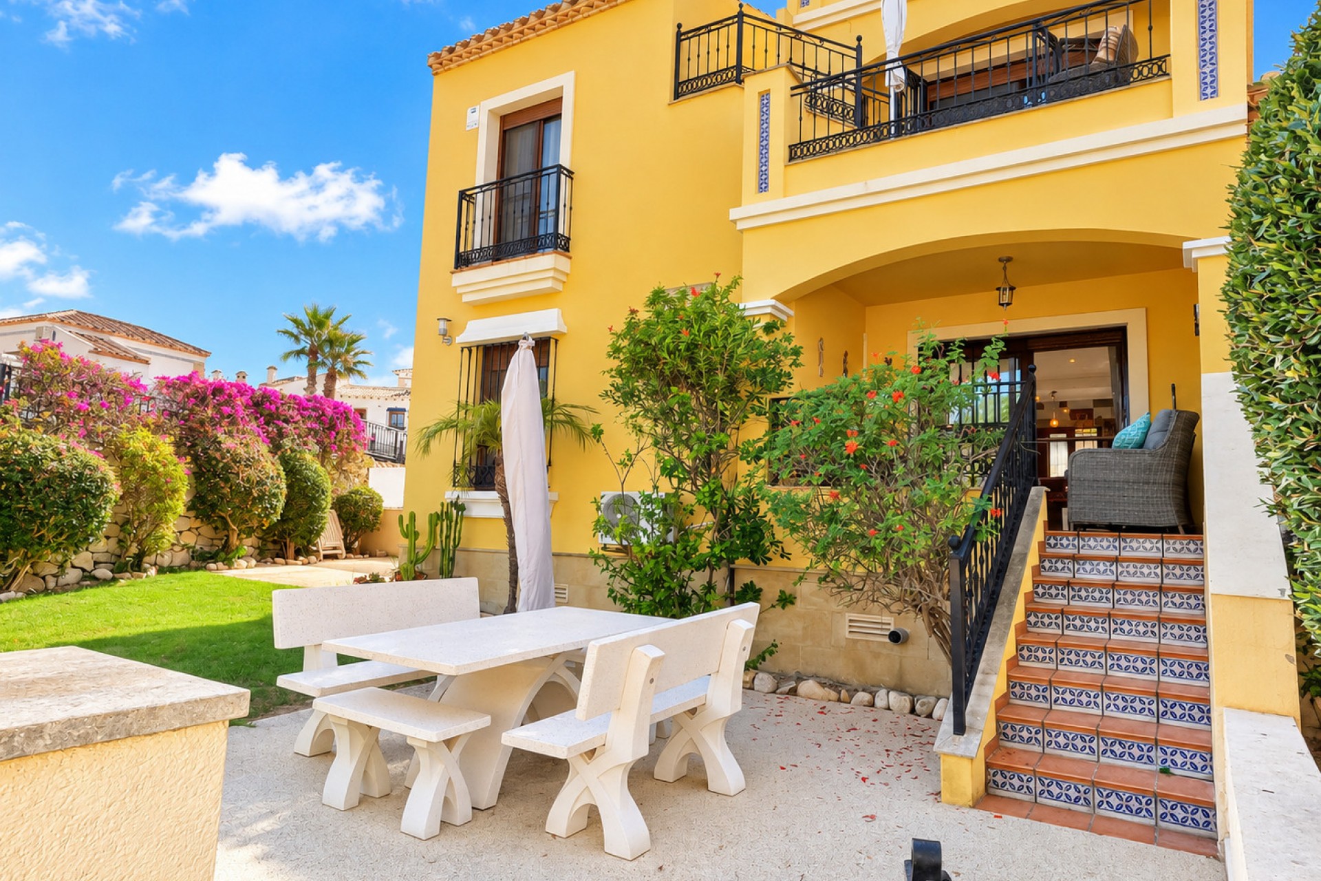 Reventa - Apartamento - Algorfa - La Finca Golf Resort