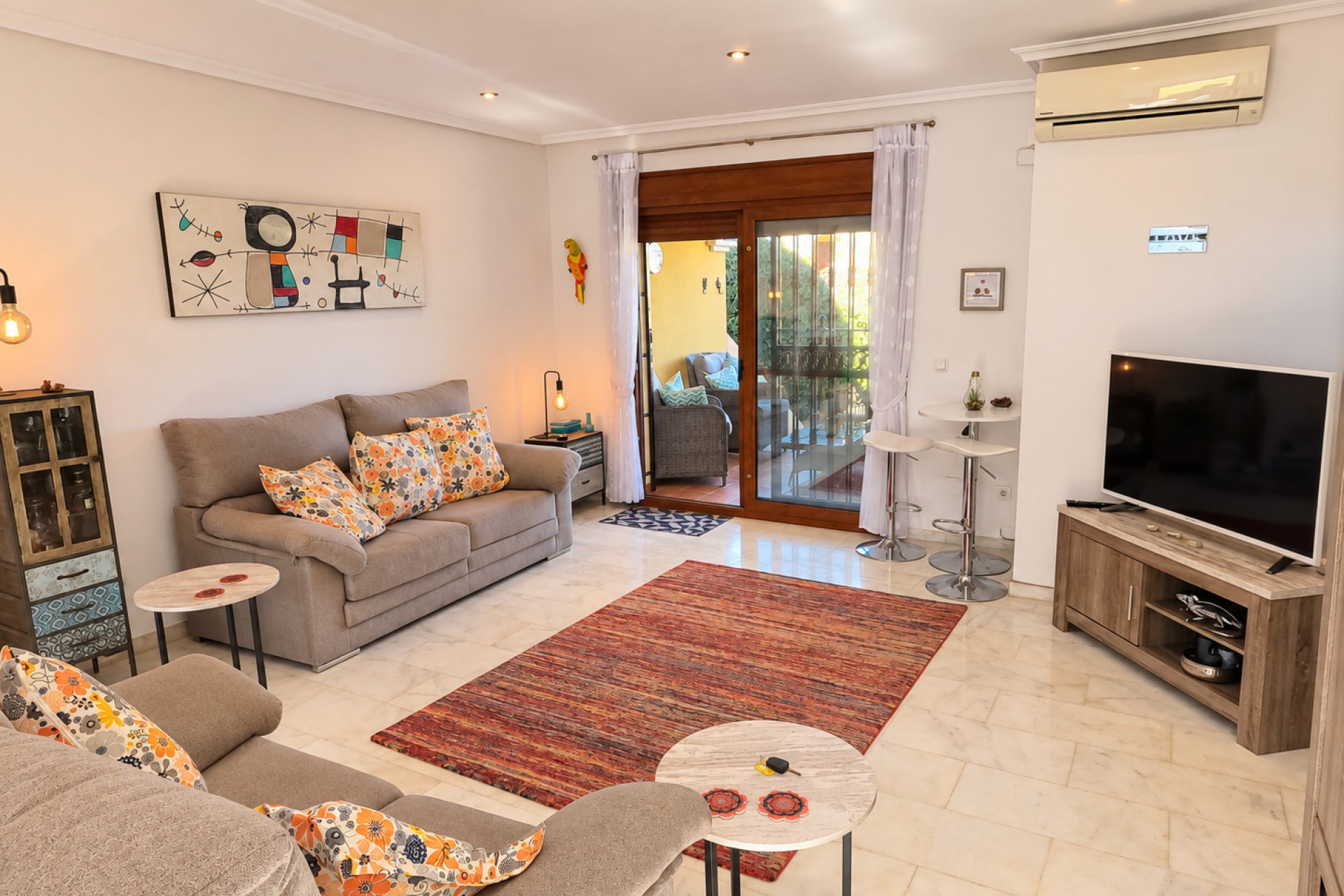 Reventa - Apartamento - Algorfa - La Finca Golf Resort