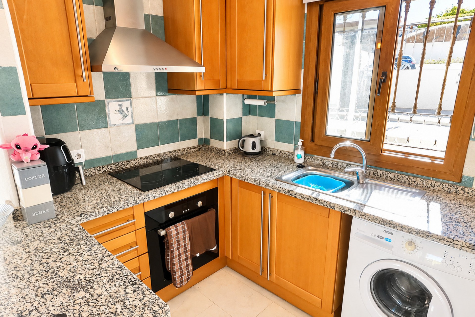 Reventa - Apartamento - Algorfa - La Finca Golf Resort