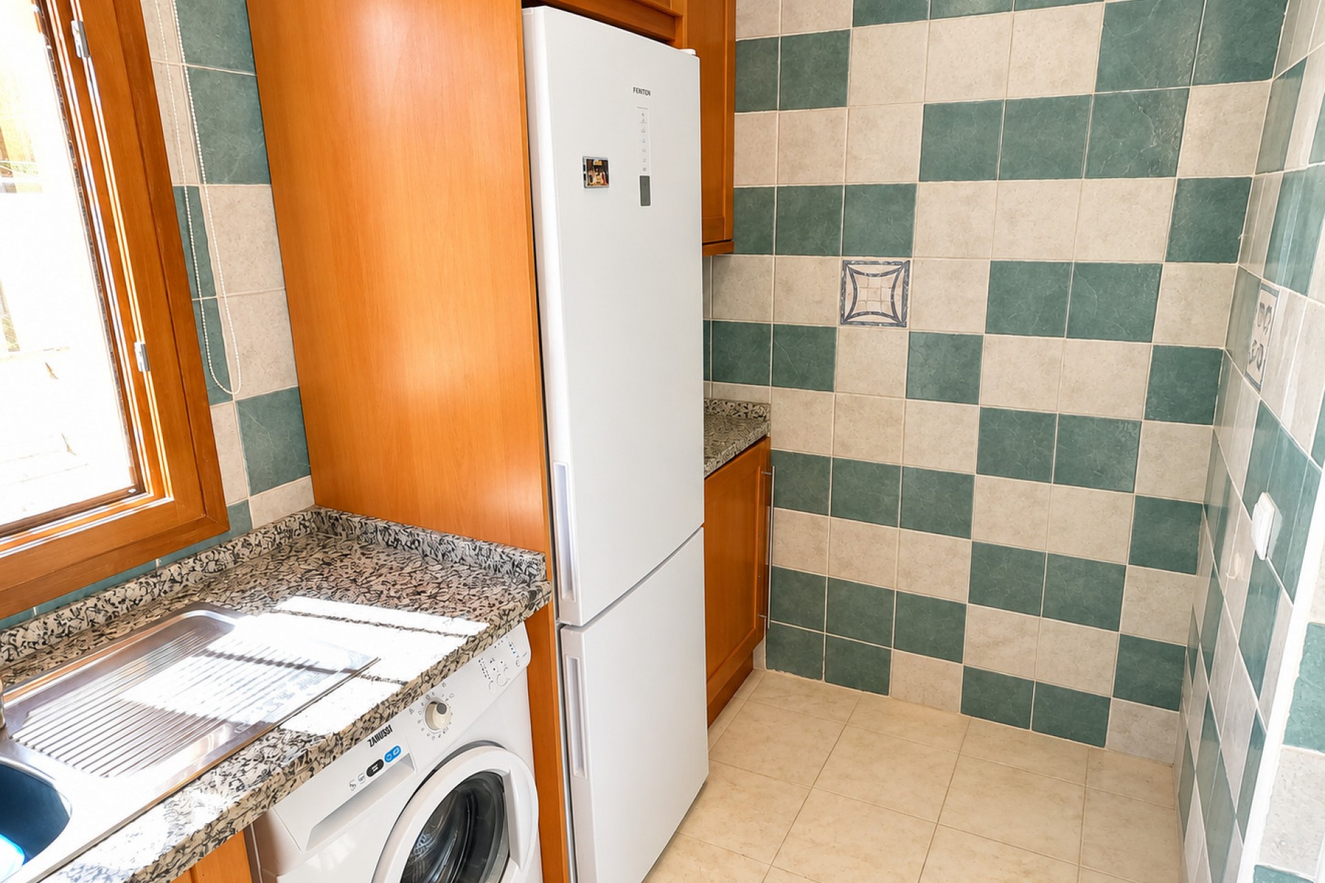 Reventa - Apartamento - Algorfa - La Finca Golf Resort