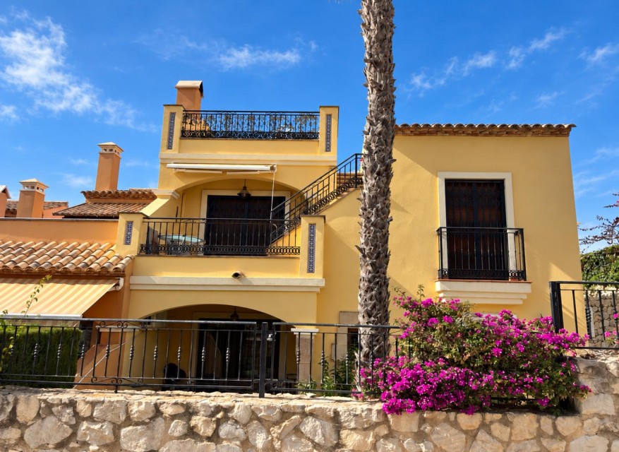 Reventa - Apartamento - Algorfa - La Finca Golf Resort