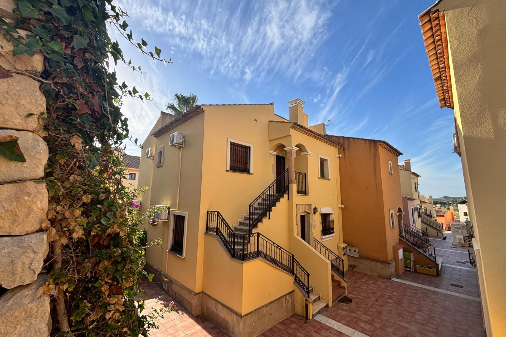 Reventa - Apartamento - Algorfa - La Finca Golf Resort