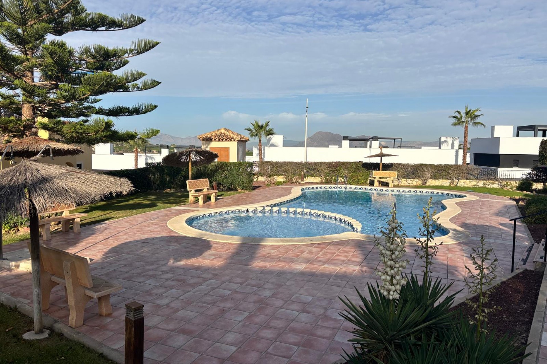 Reventa - Apartamento - Algorfa - La Finca Golf Resort