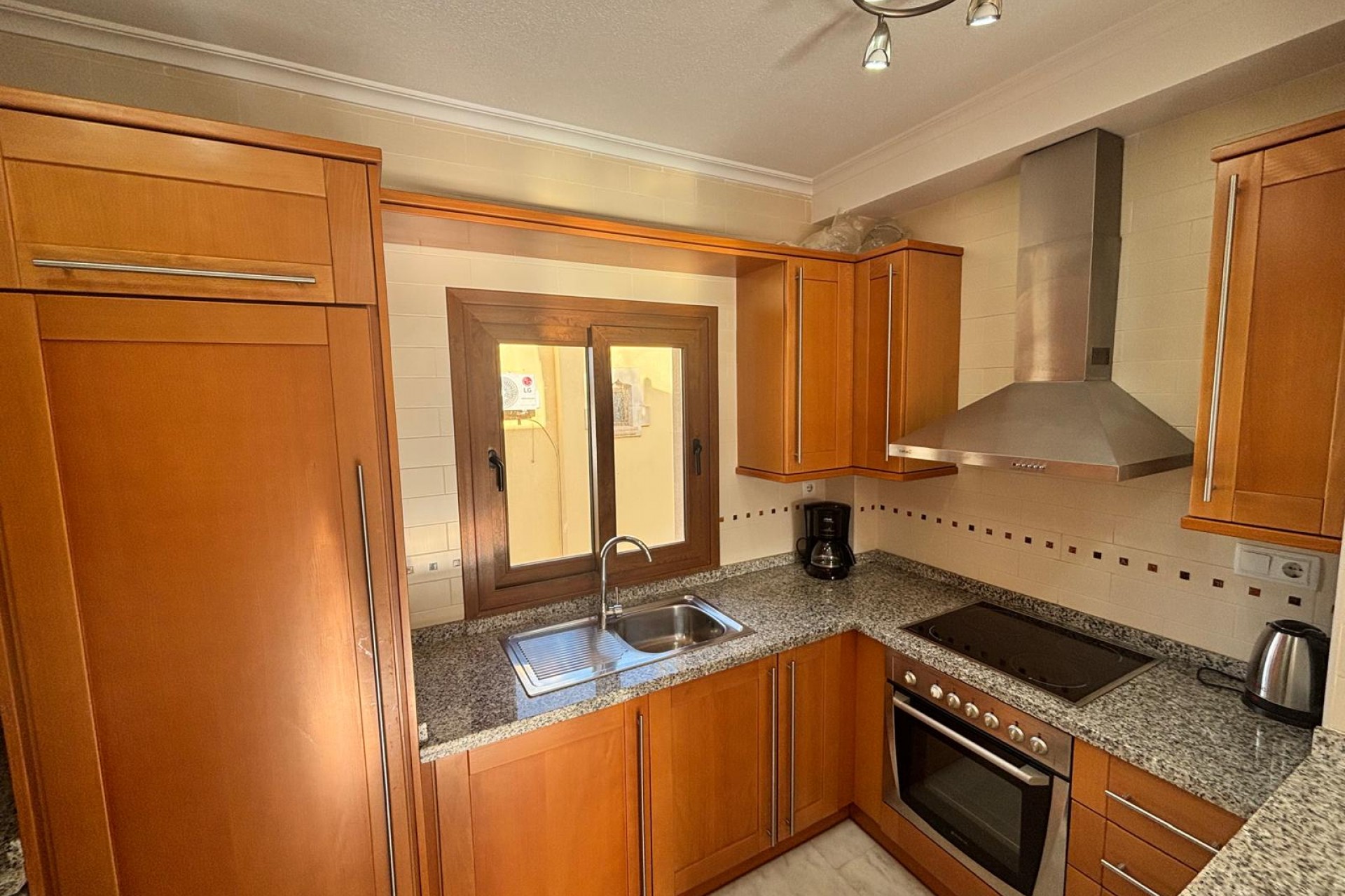 Reventa - Apartamento - Algorfa - La Finca Golf Resort