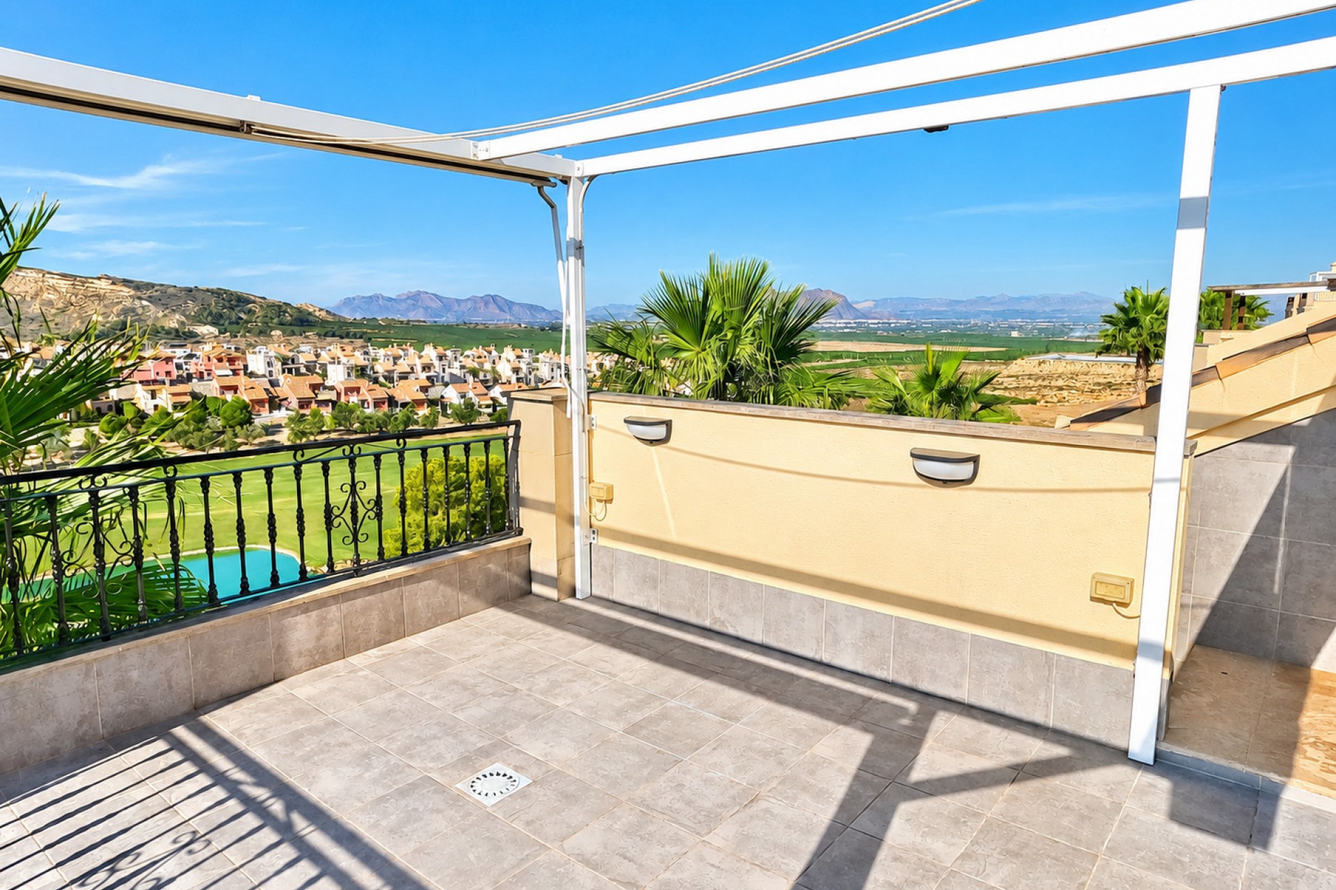 Reventa - Apartamento - Algorfa - La Finca Golf Resort