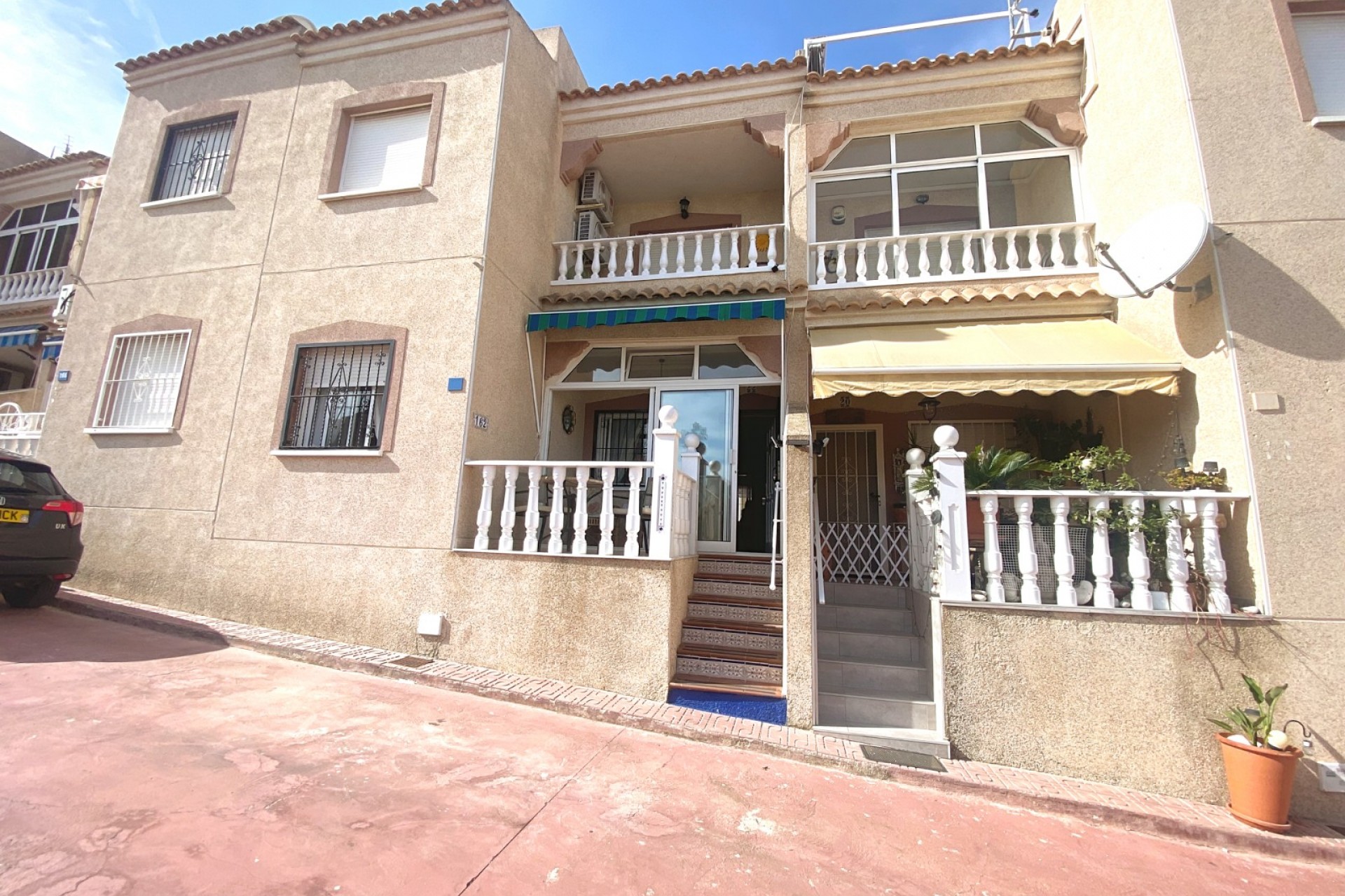 Reventa - Apartamento - Algorfa - Montemar