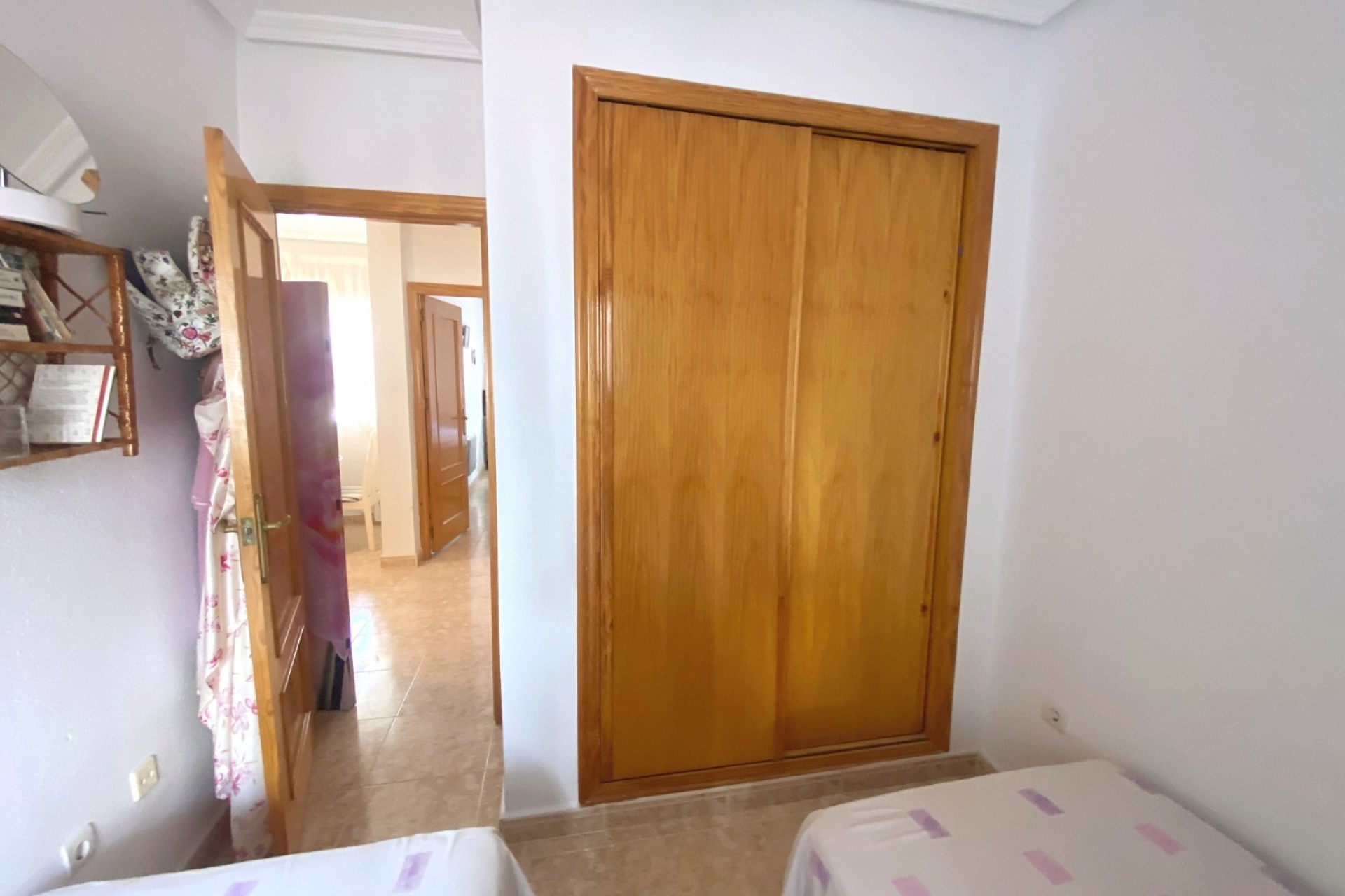 Reventa - Apartamento - Algorfa - Montemar