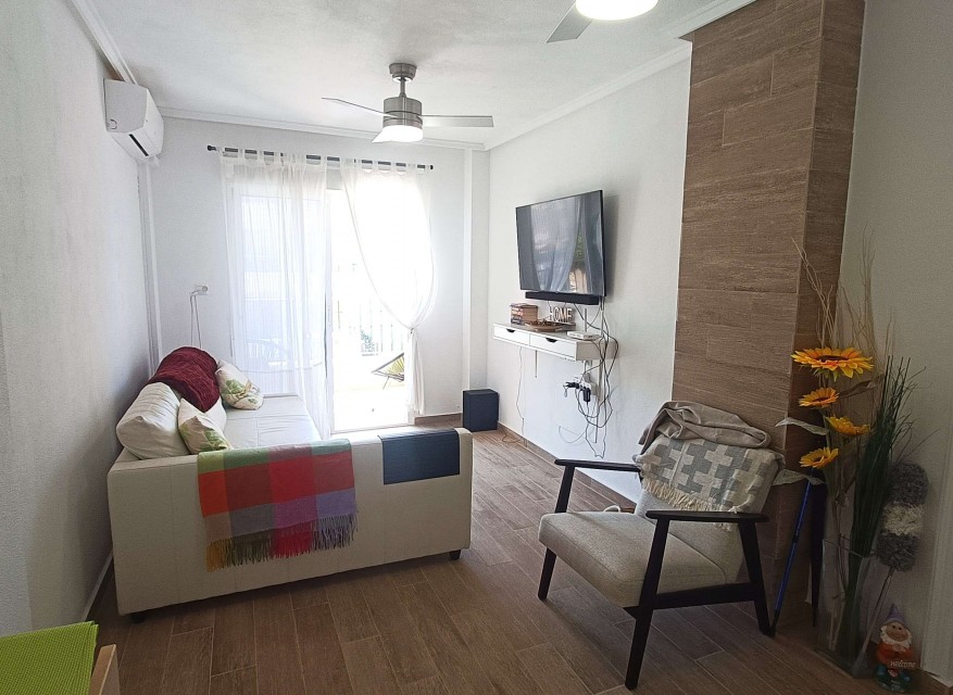 Reventa - Apartamento - Algorfa - Montemar