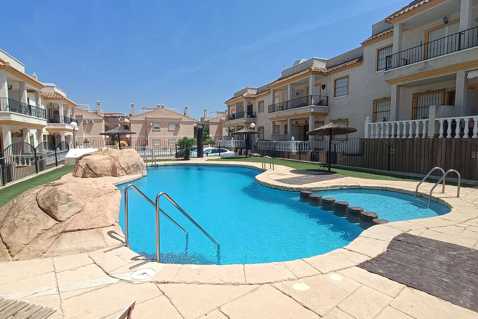 Reventa - Apartamento - Algorfa - Montemar