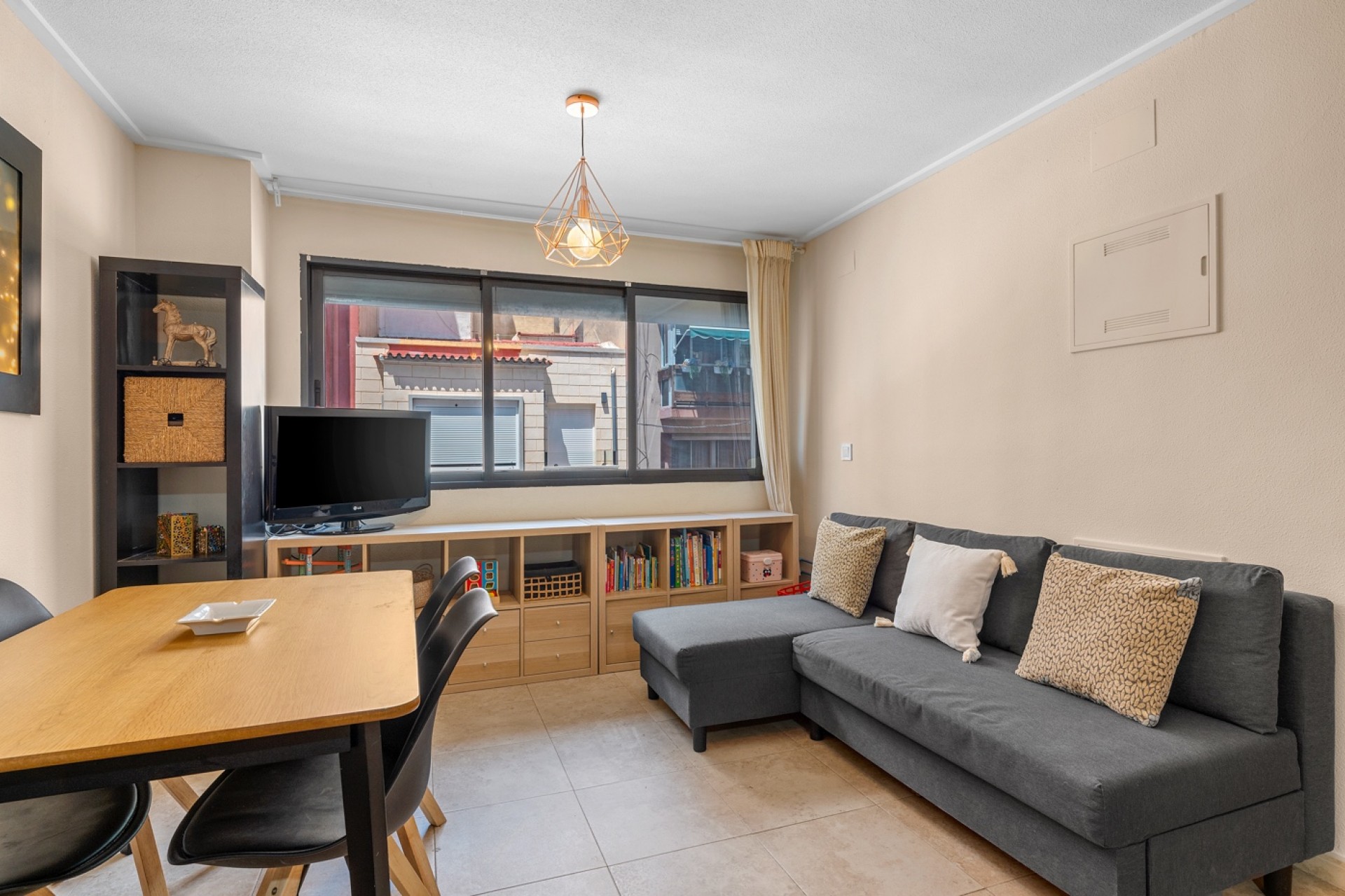 Reventa - Apartamento - Alicante - Alicante - Ciudad