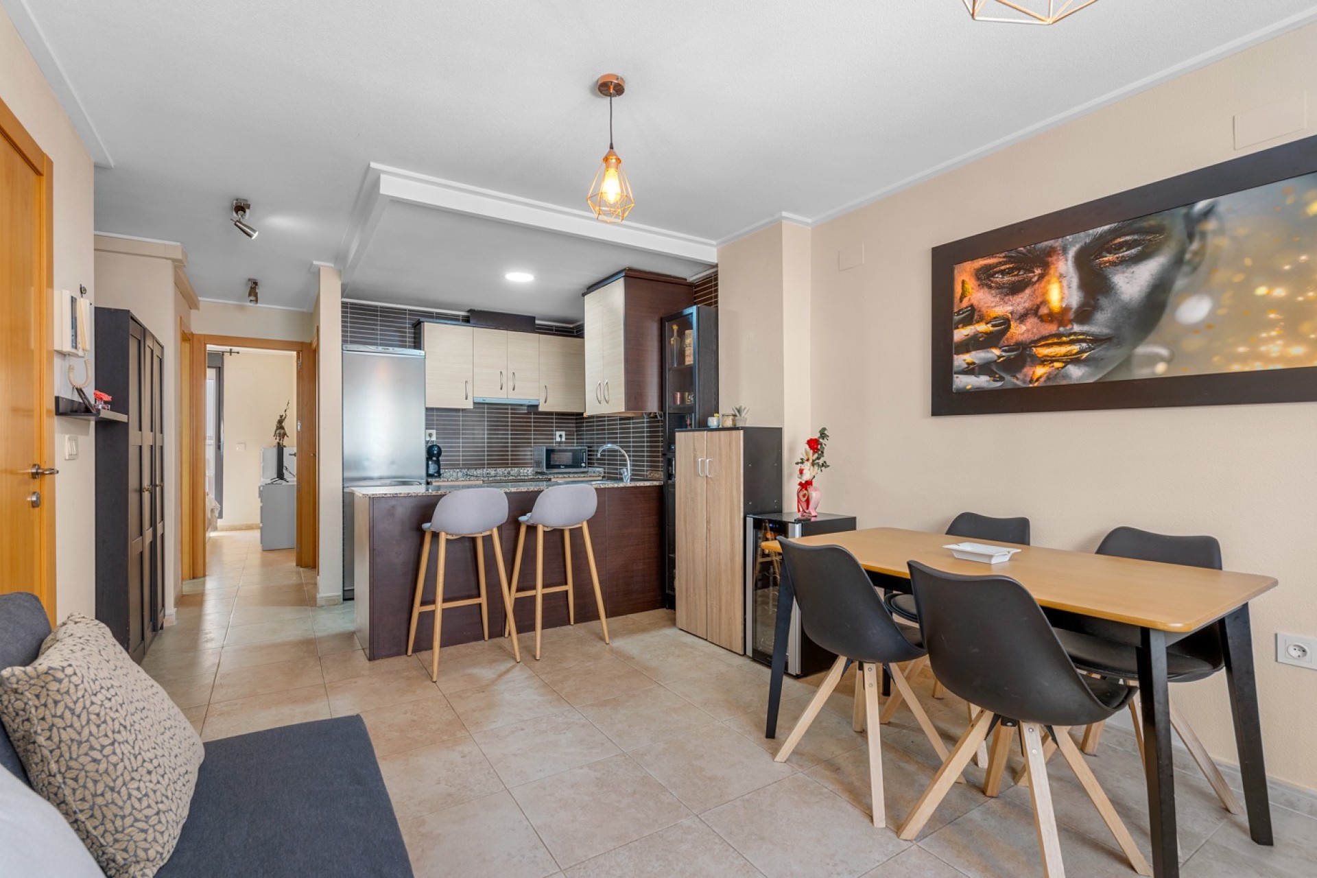 Reventa - Apartamento - Alicante - Alicante - Ciudad