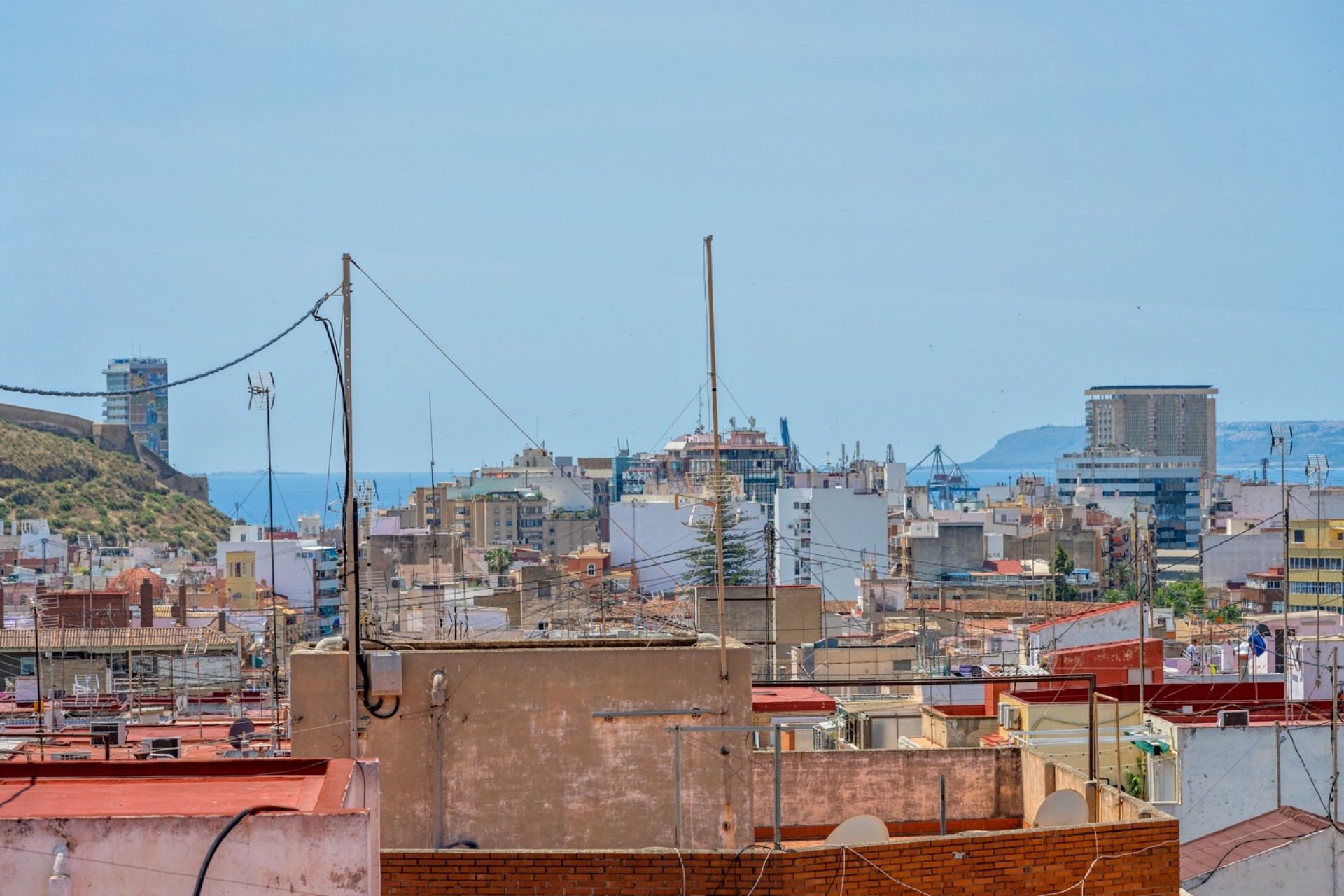 Reventa - Apartamento - Alicante - Alicante - Ciudad