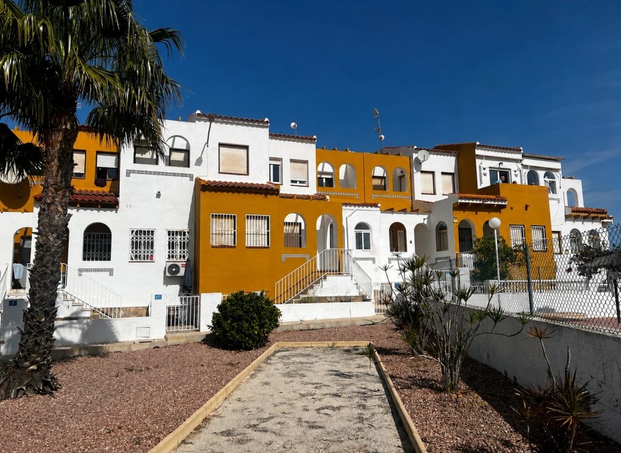 Reventa - Apartamento - Alicante - Alicante (Costa Blanca)