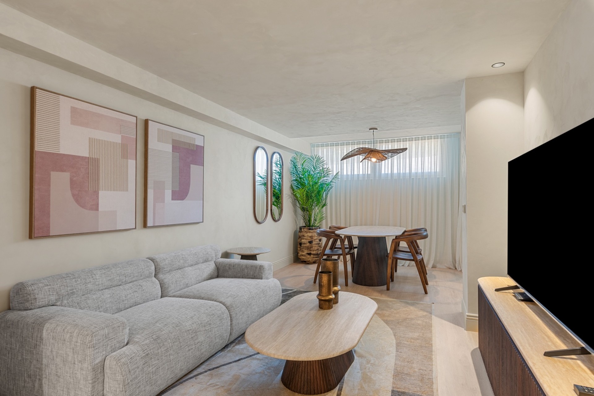 Reventa - Apartamento - Alicante - La Albufereta