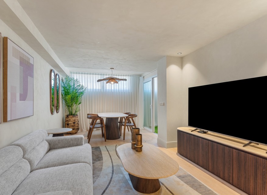 Reventa - Apartamento - Alicante - La Albufereta
