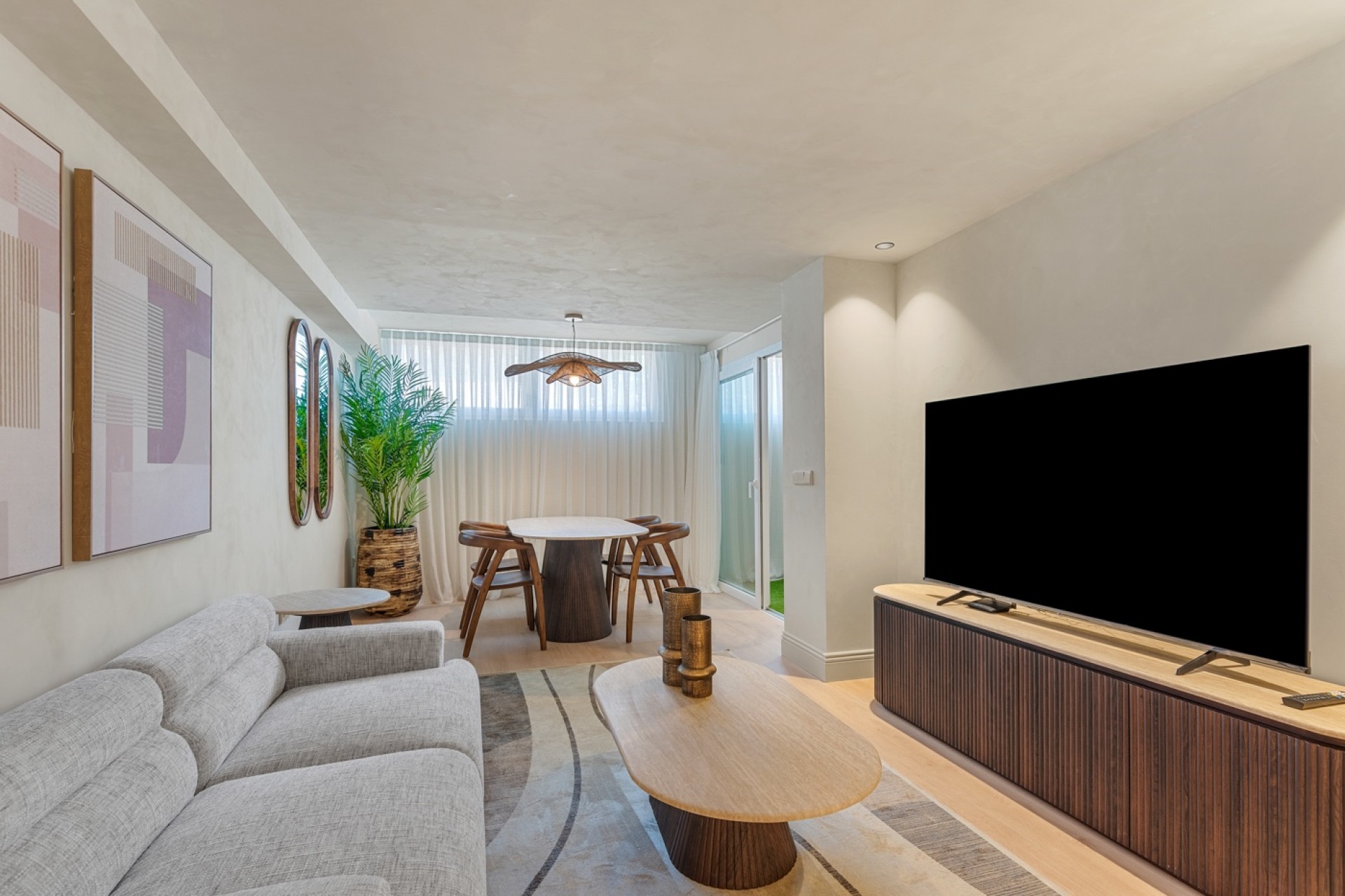 Reventa - Apartamento - Alicante - La Albufereta