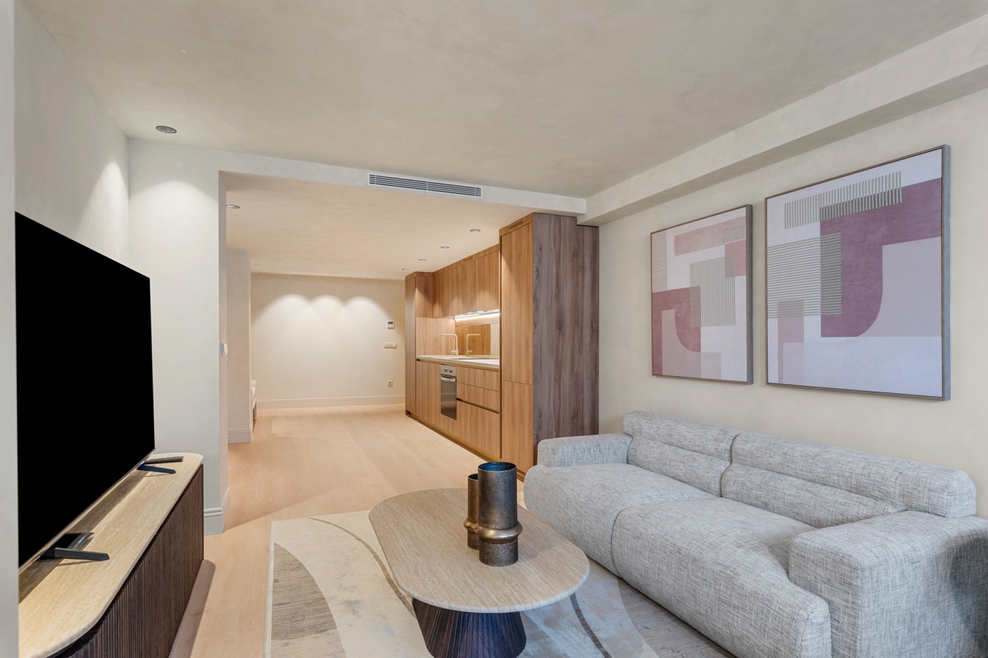 Reventa - Apartamento - Alicante - La Albufereta