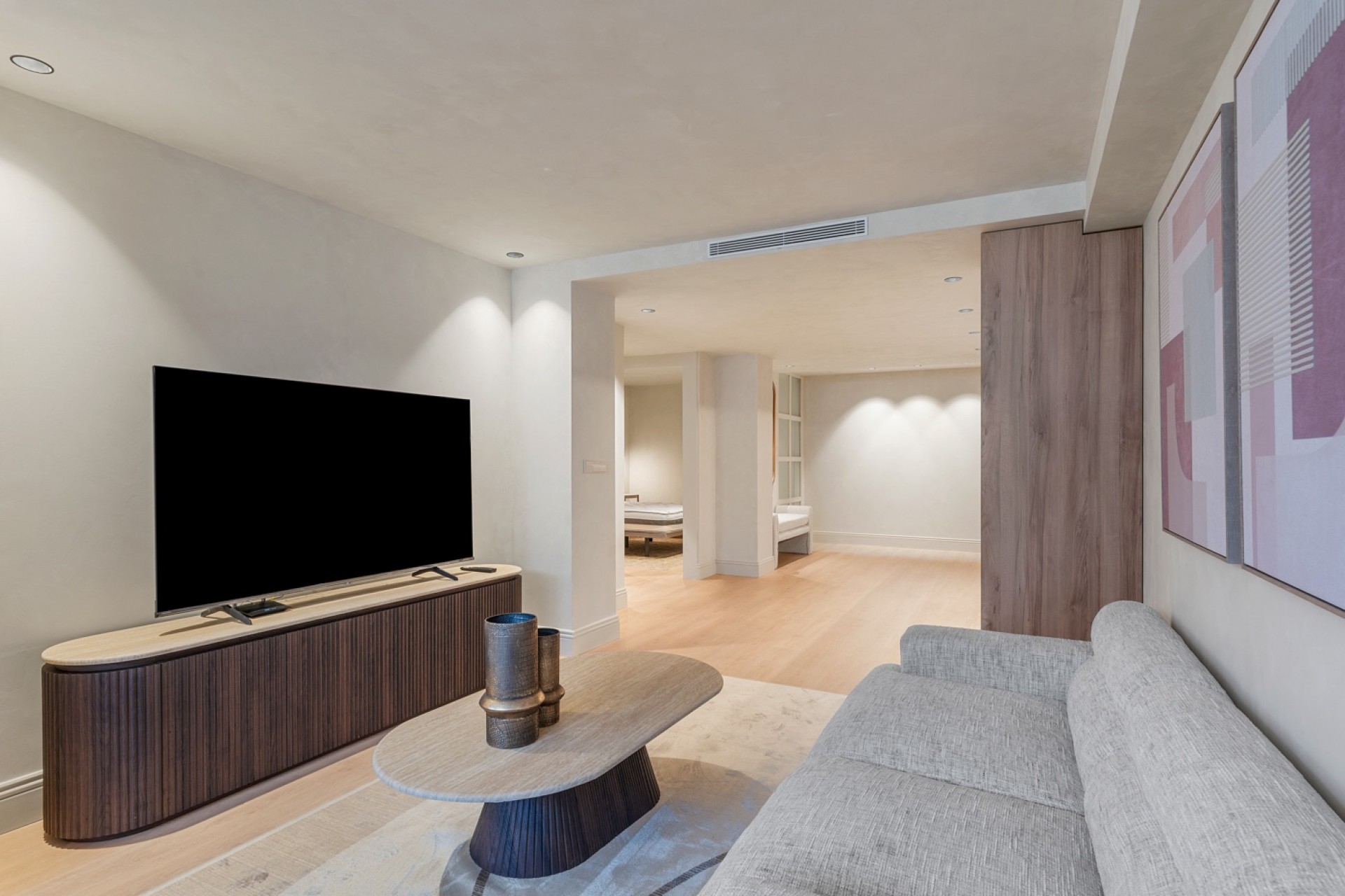 Reventa - Apartamento - Alicante - La Albufereta