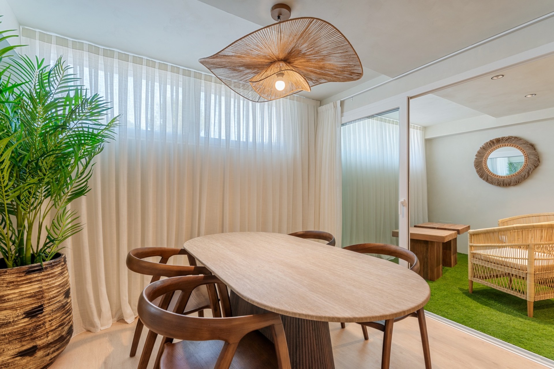 Reventa - Apartamento - Alicante - La Albufereta