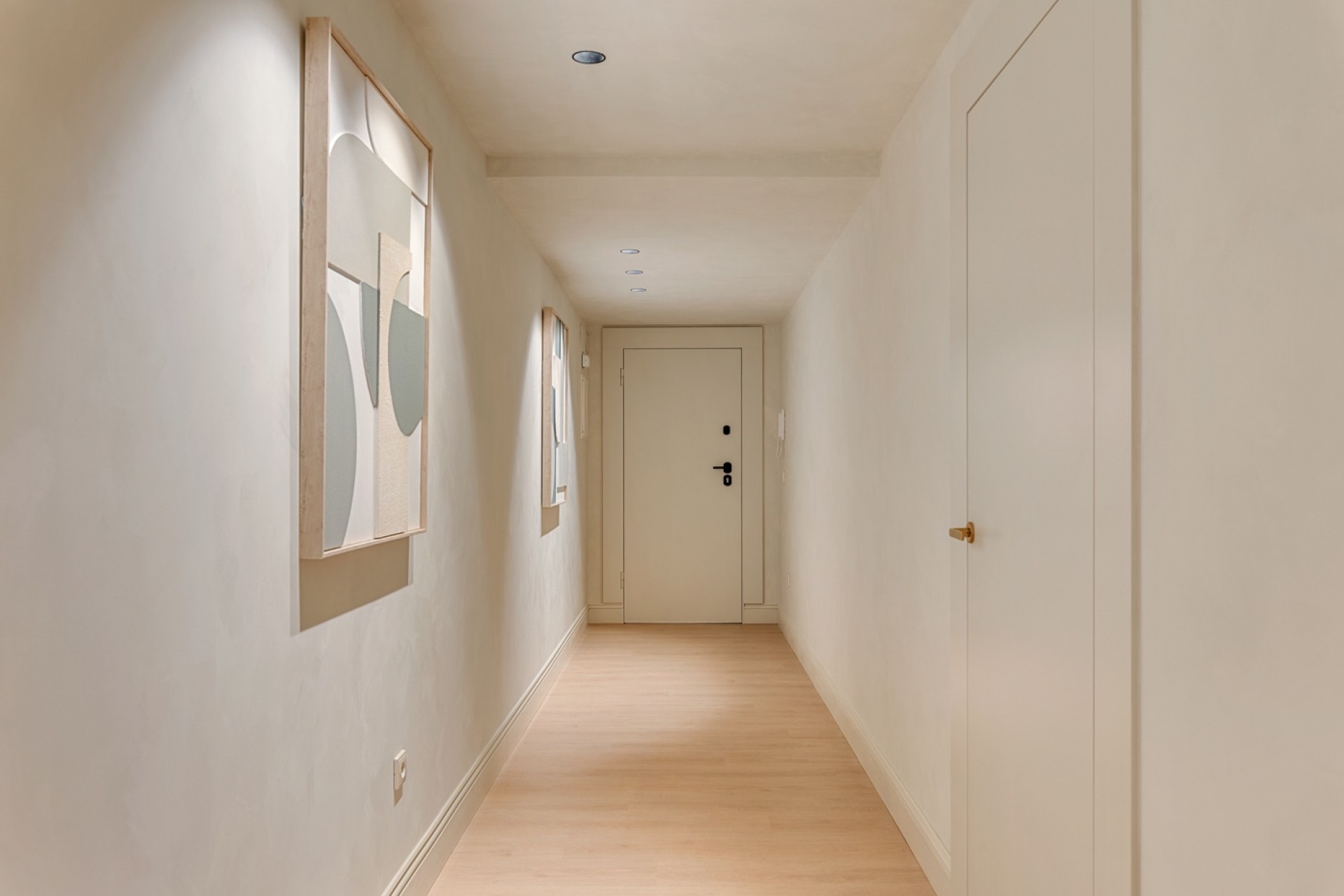Reventa - Apartamento - Alicante - La Albufereta