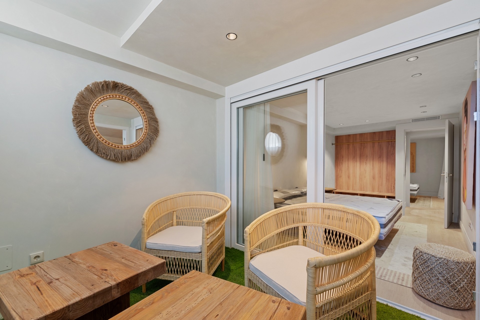 Reventa - Apartamento - Alicante - La Albufereta