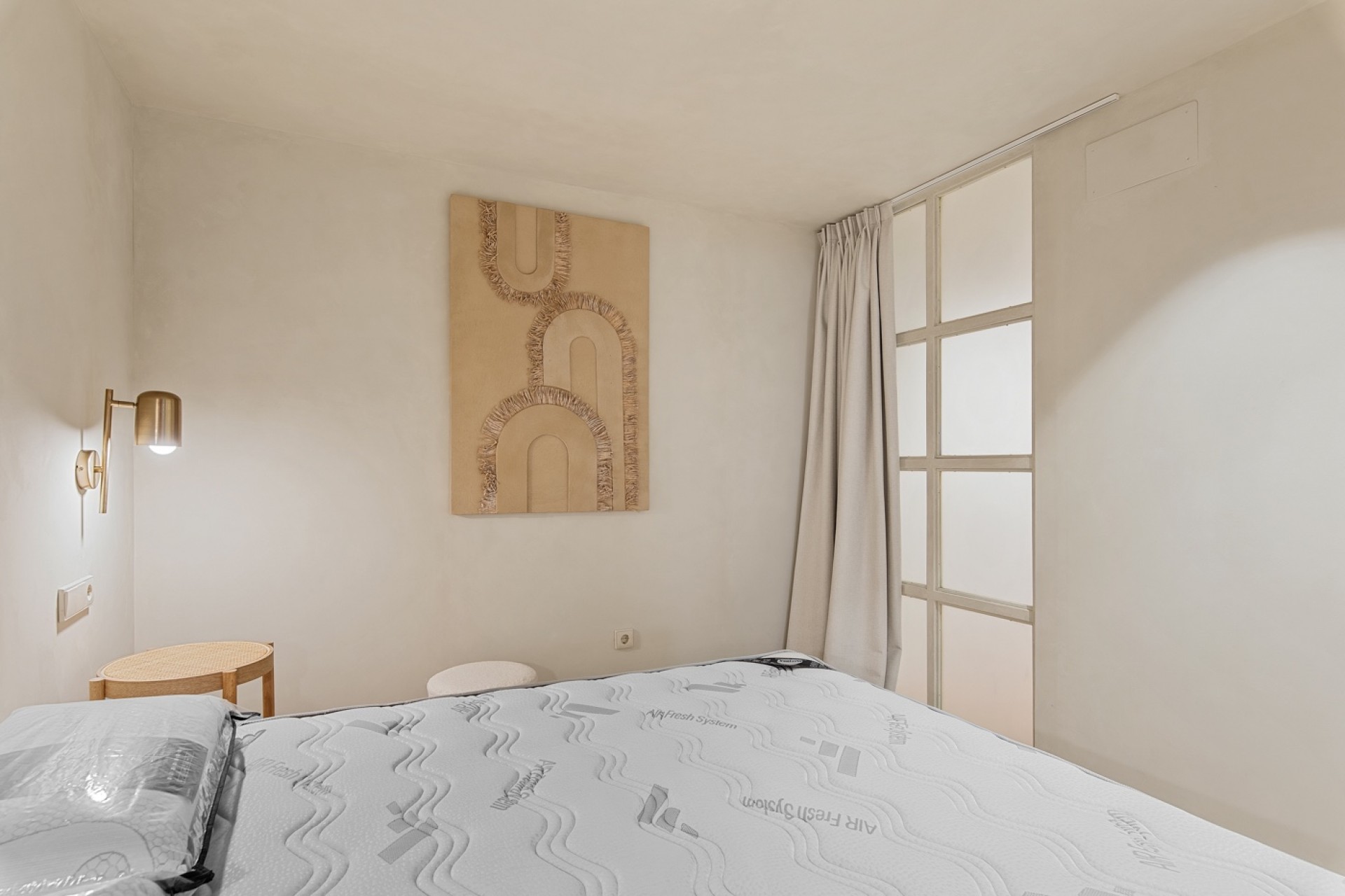 Reventa - Apartamento - Alicante - La Albufereta