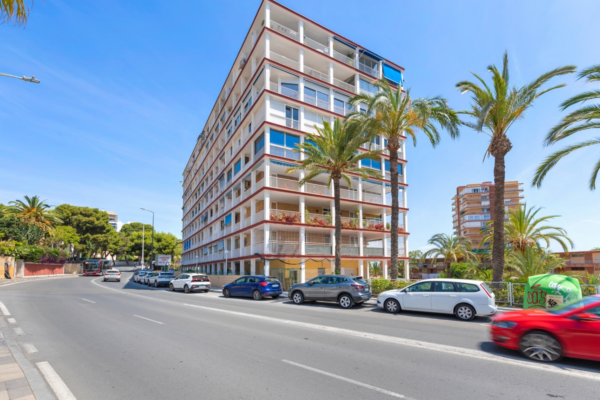 Reventa - Apartamento - Alicante - La Albufereta