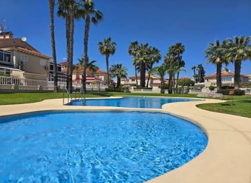 Reventa - Apartamento - Alicante