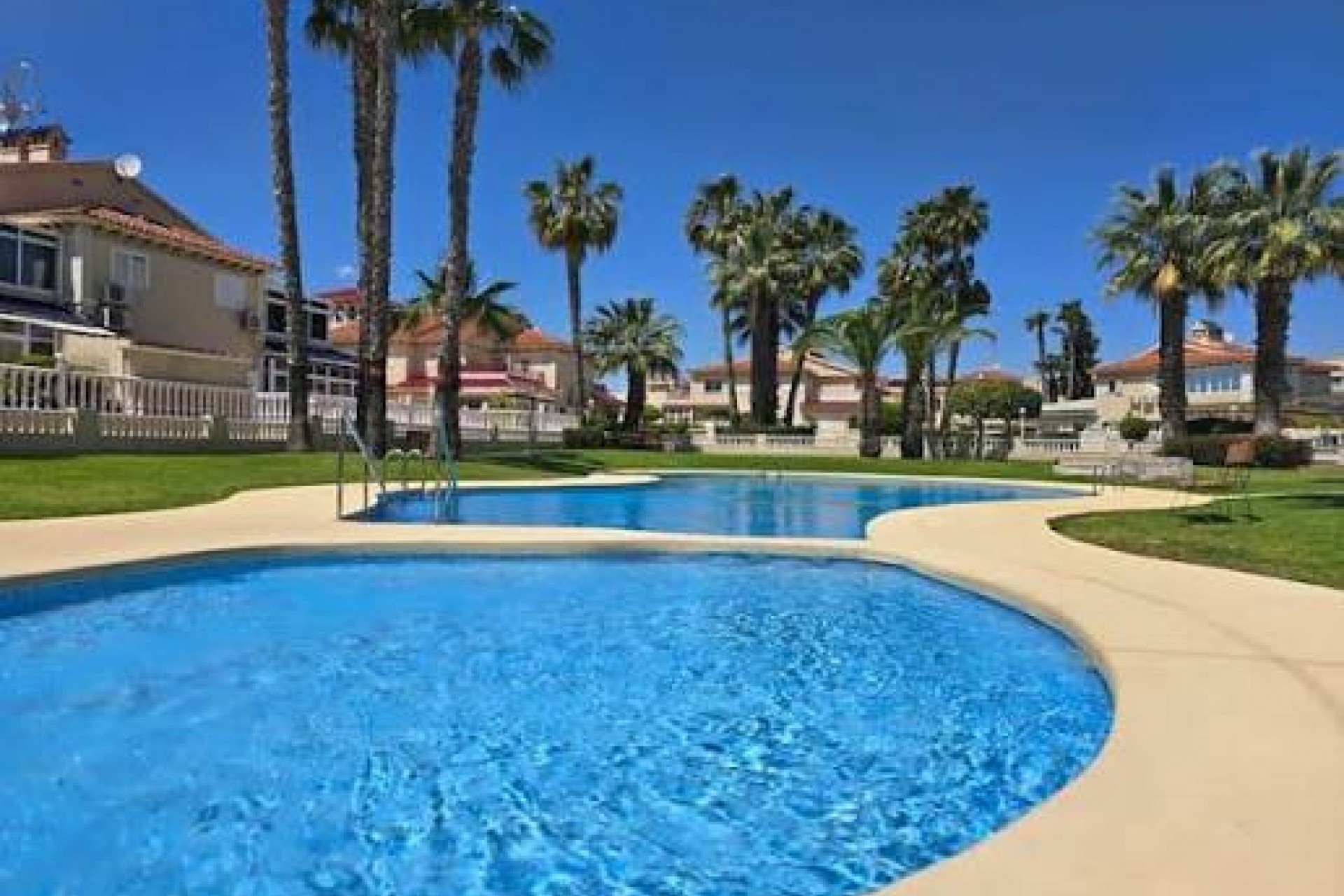 Reventa - Apartamento - Alicante