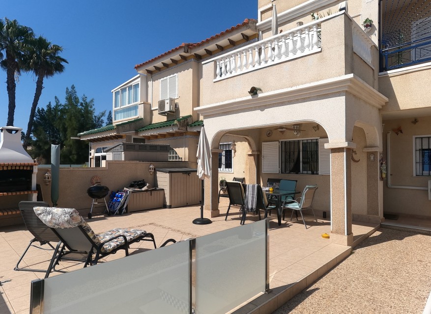 Reventa - Apartamento - Alicante