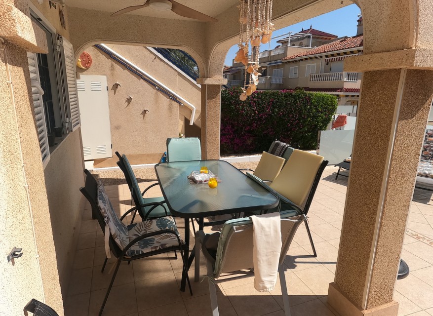 Reventa - Apartamento - Alicante