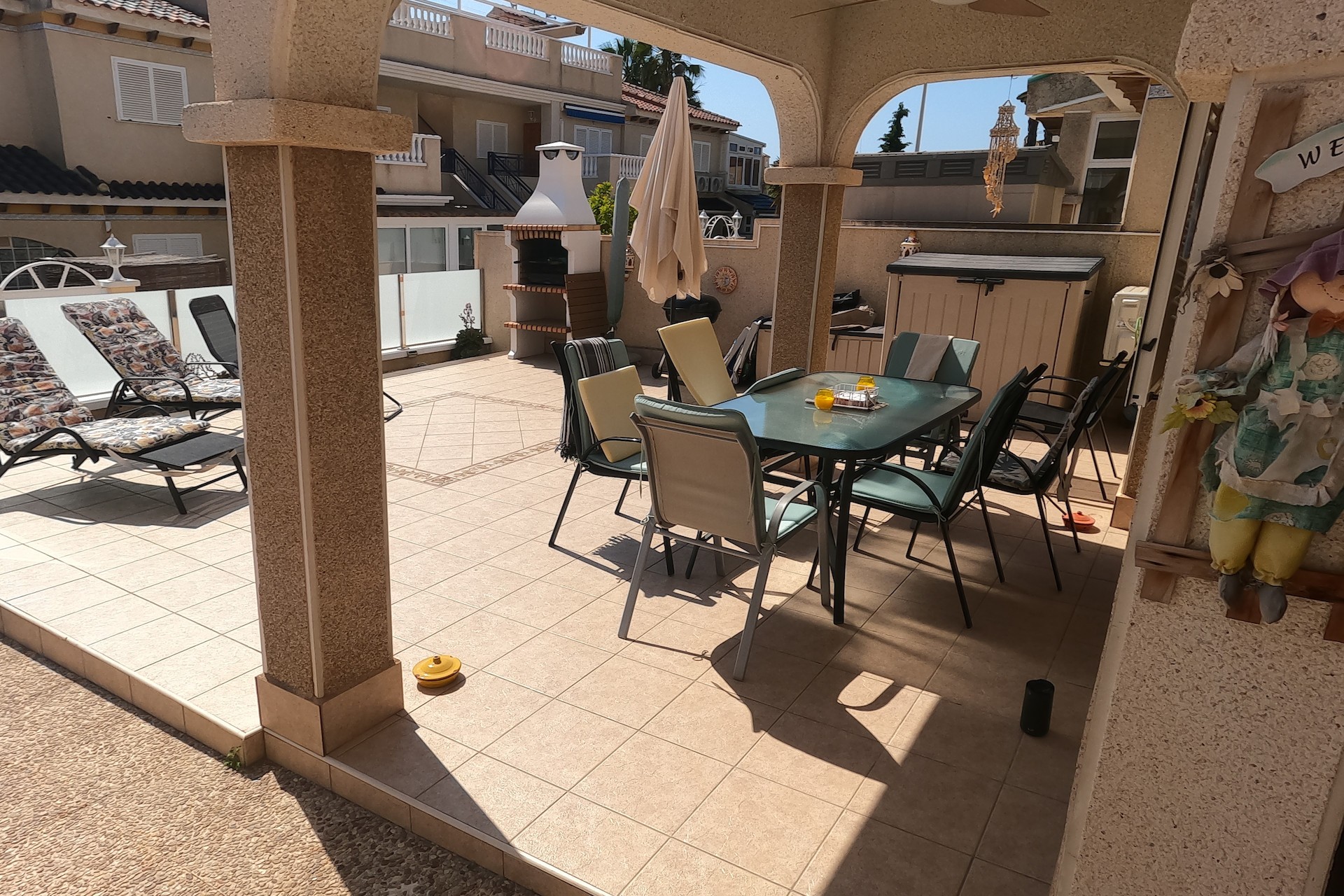 Reventa - Apartamento - Alicante