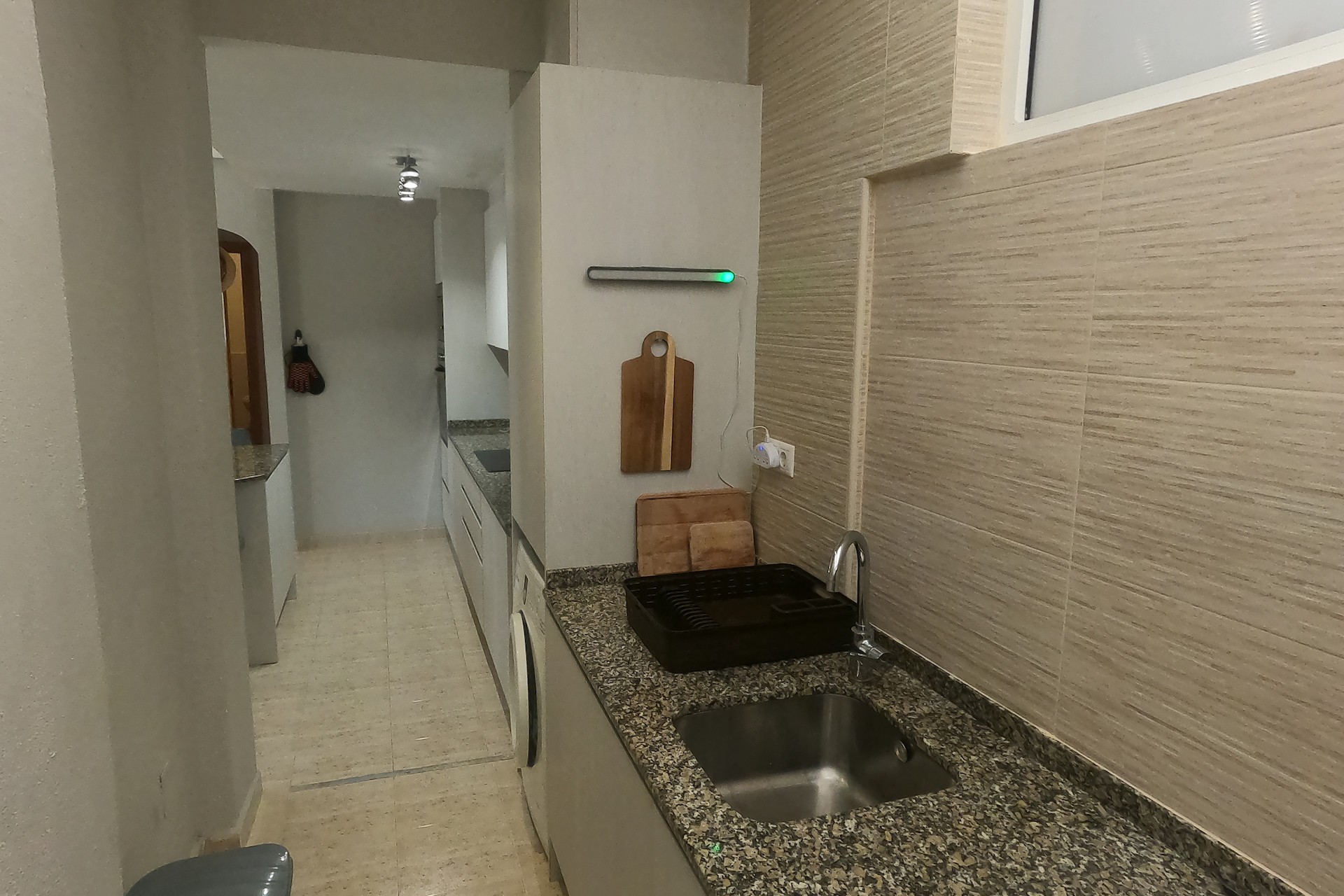 Reventa - Apartamento - Alicante