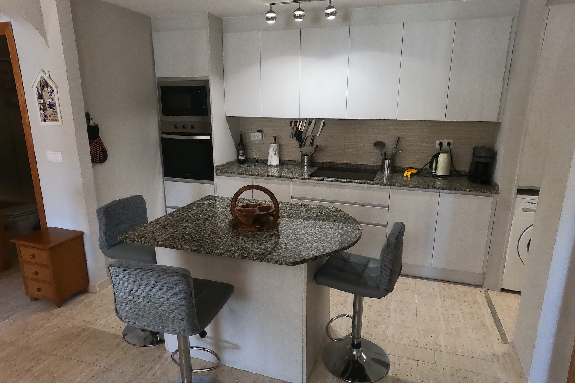 Reventa - Apartamento - Alicante