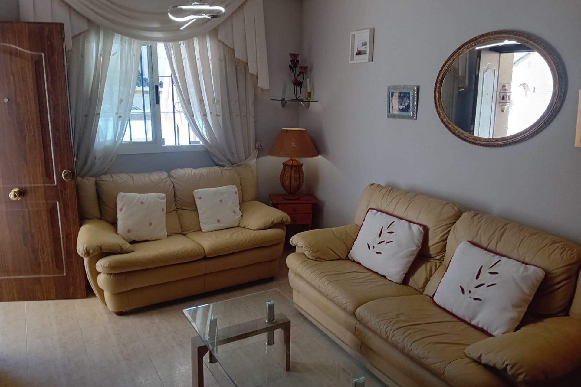 Reventa - Apartamento - Alicante
