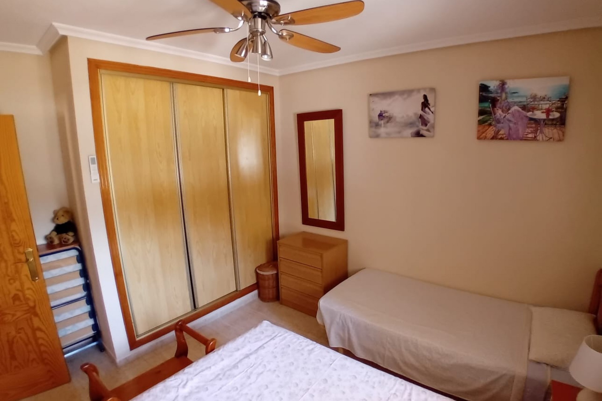 Reventa - Apartamento - Alicante
