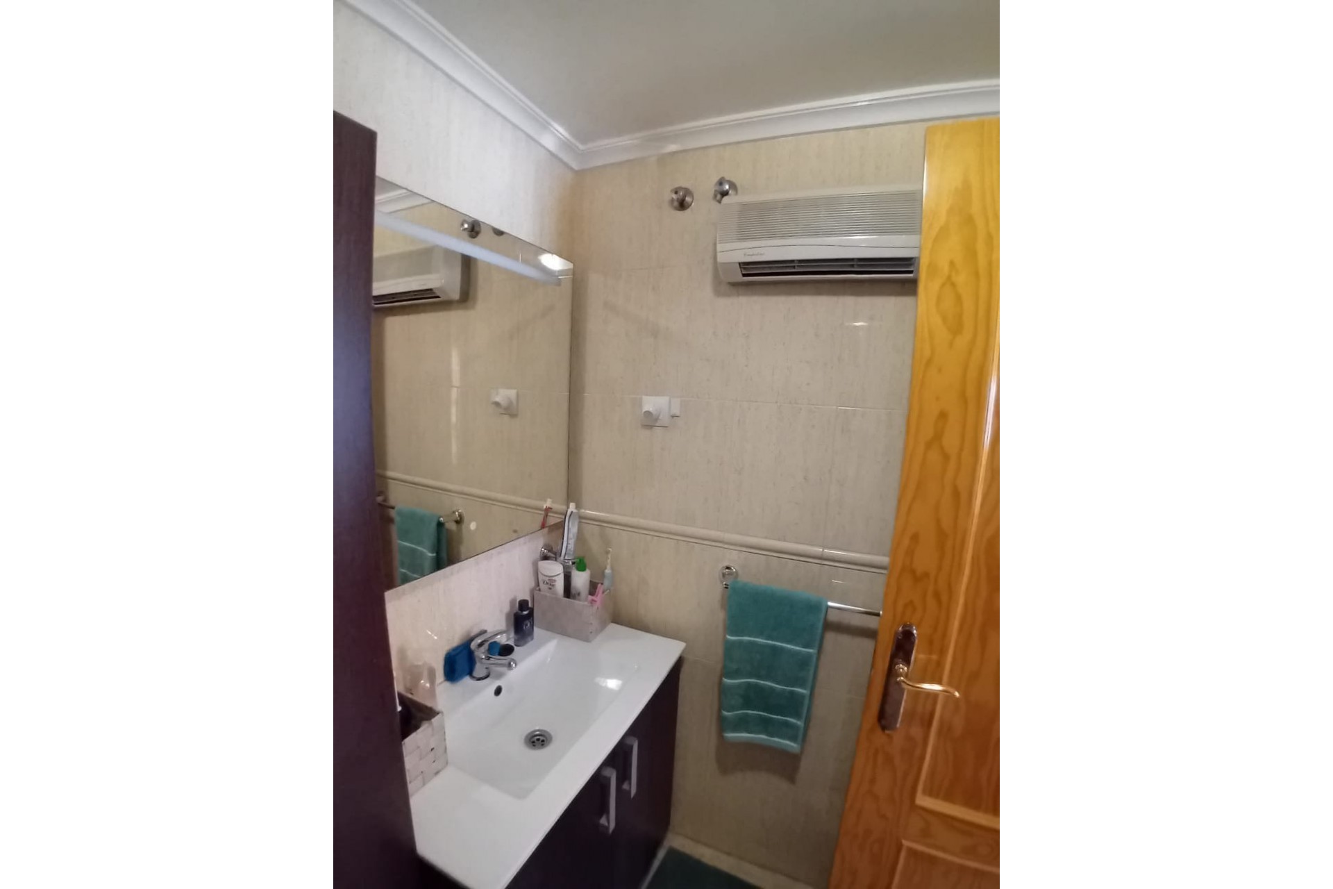 Reventa - Apartamento - Alicante