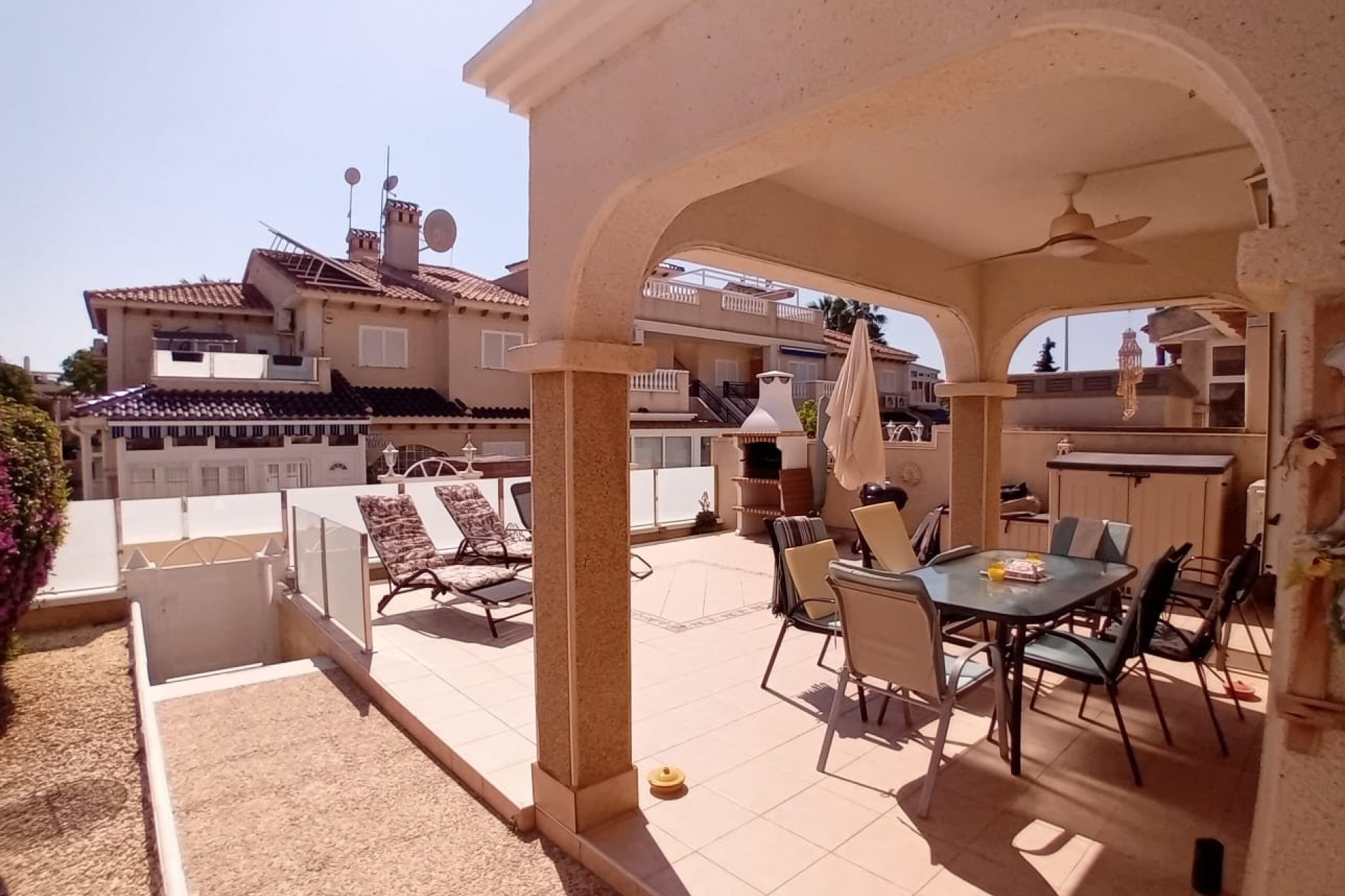 Reventa - Apartamento - Alicante