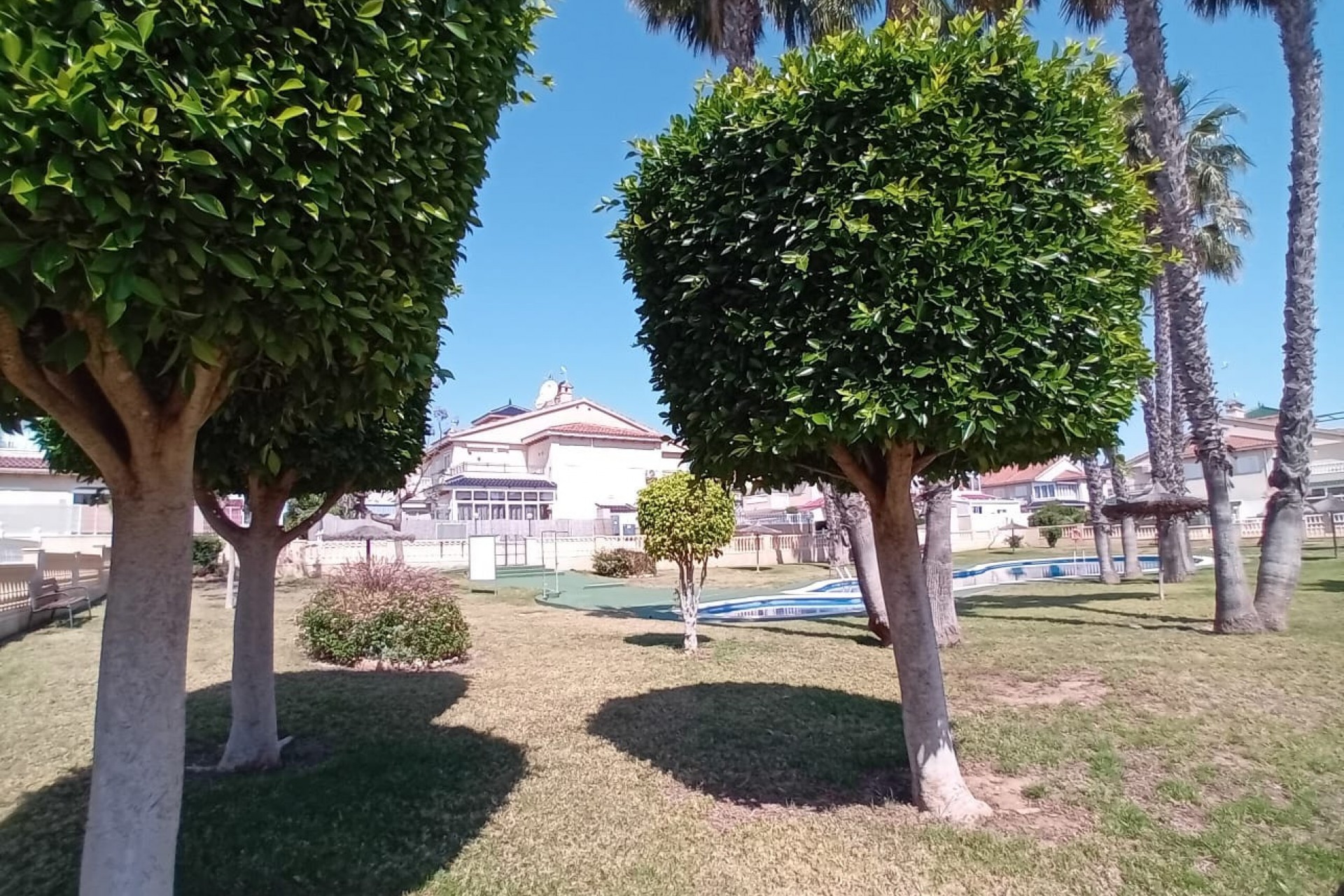 Reventa - Apartamento - Alicante