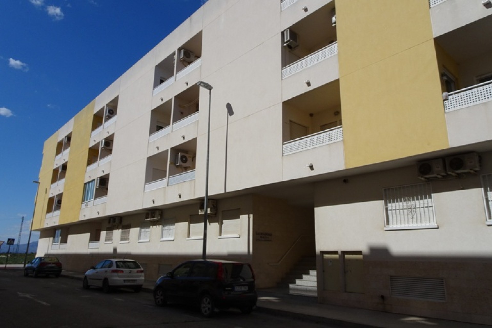 Reventa - Apartamento - Almoradi - Almoradi - Pueblo