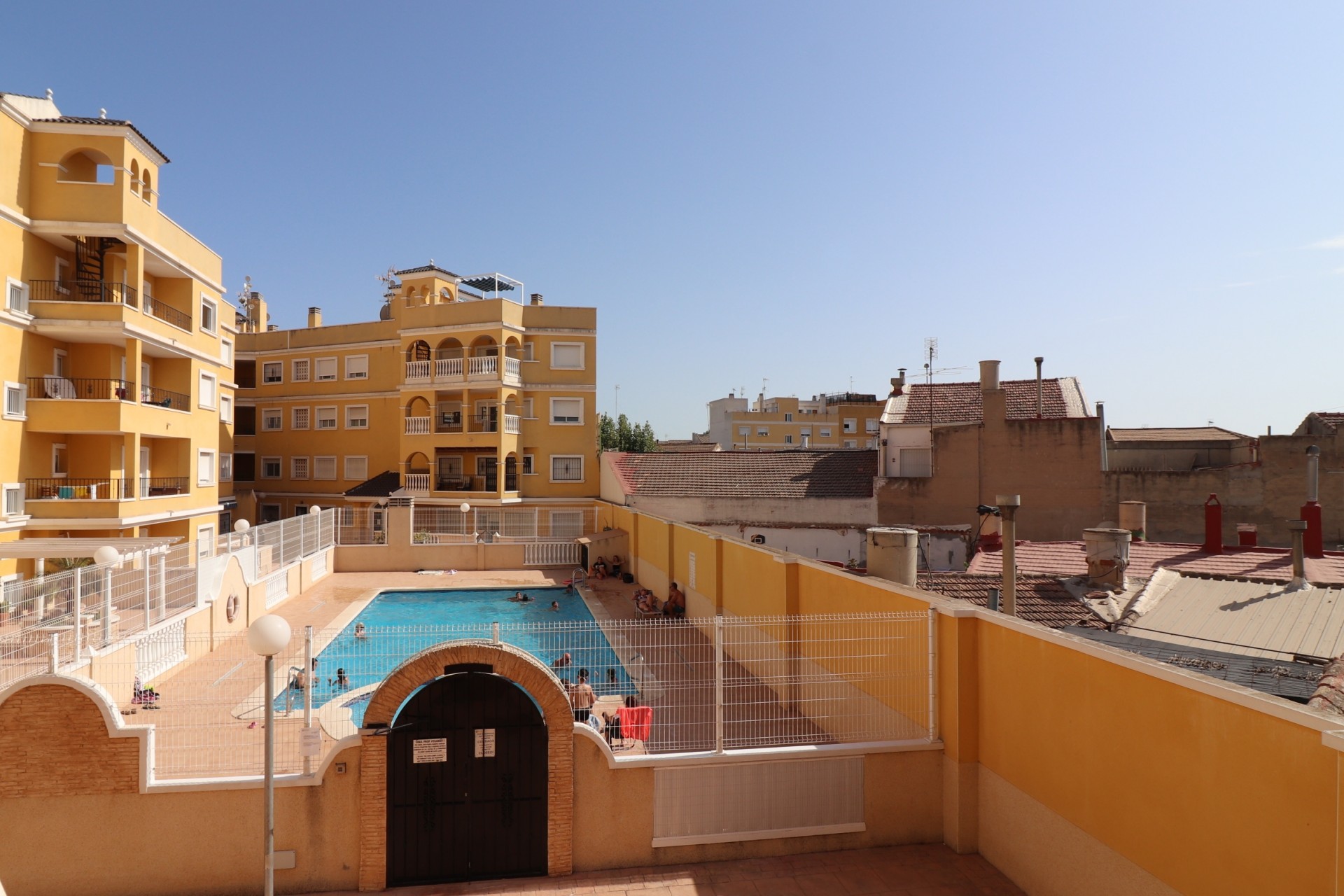 Reventa - Apartamento - Almoradi - Almoradi - Pueblo