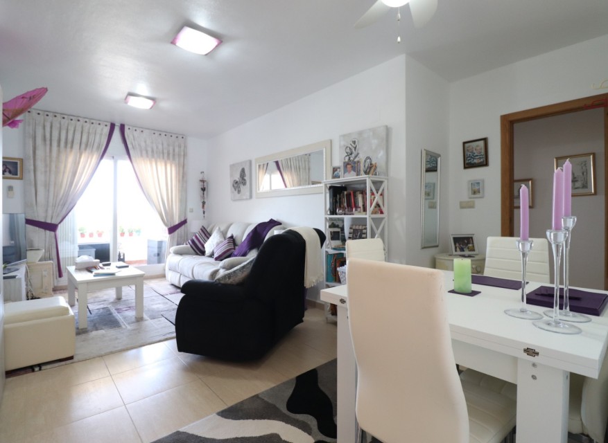 Reventa - Apartamento - Almoradi - Almoradi - Pueblo