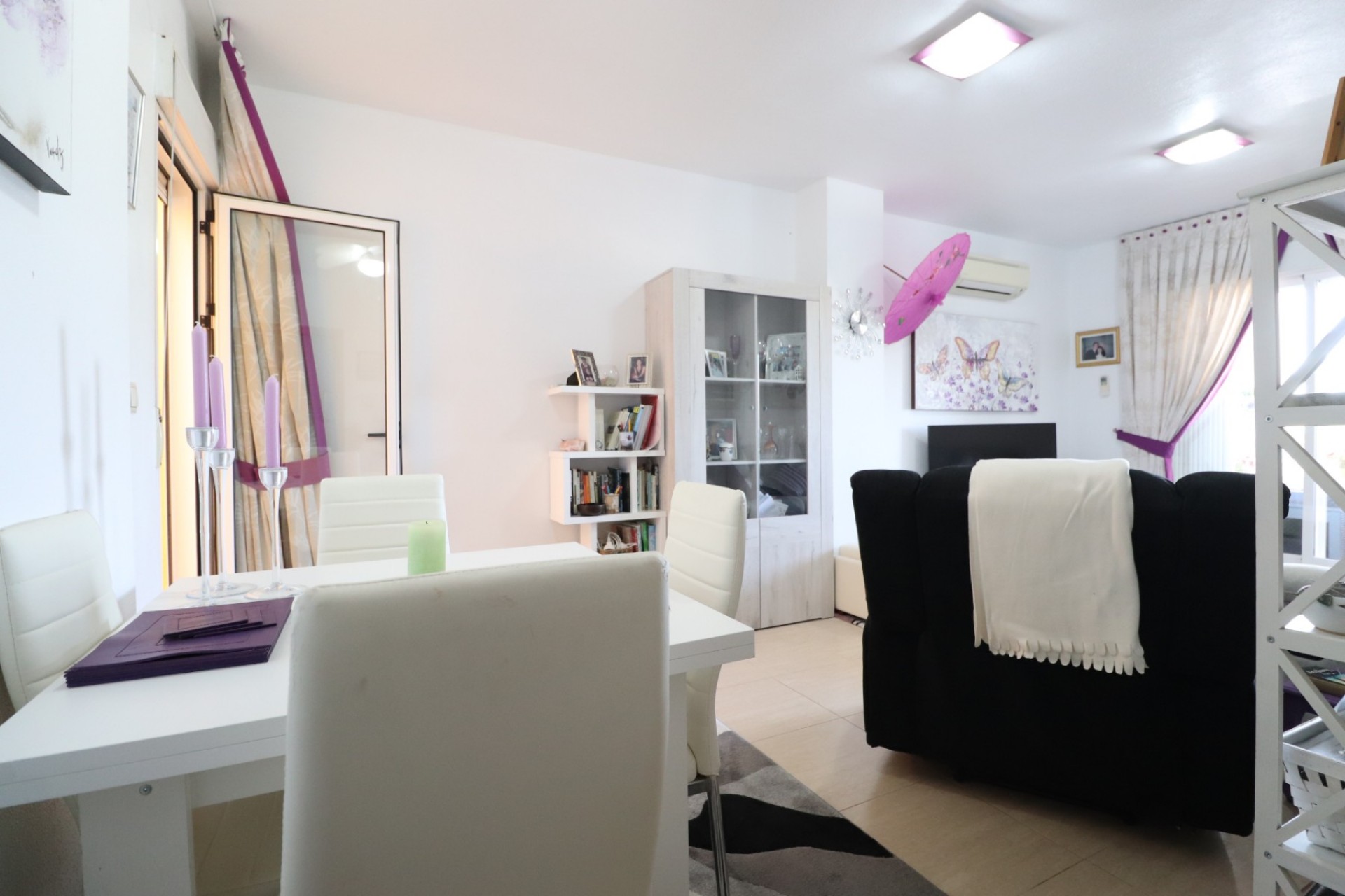 Reventa - Apartamento - Almoradi - Almoradi - Pueblo