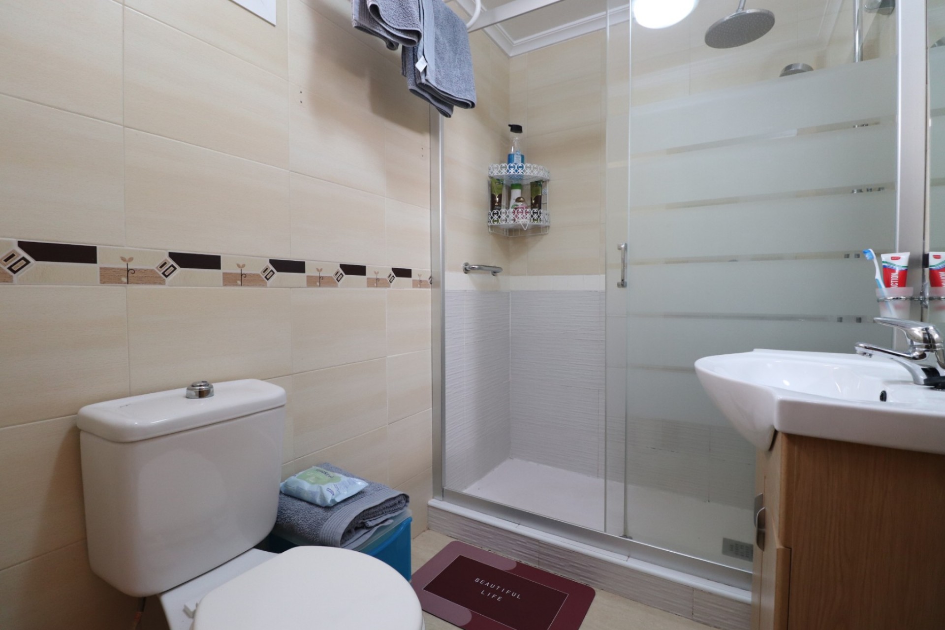 Reventa - Apartamento - Almoradi - Almoradi - Pueblo