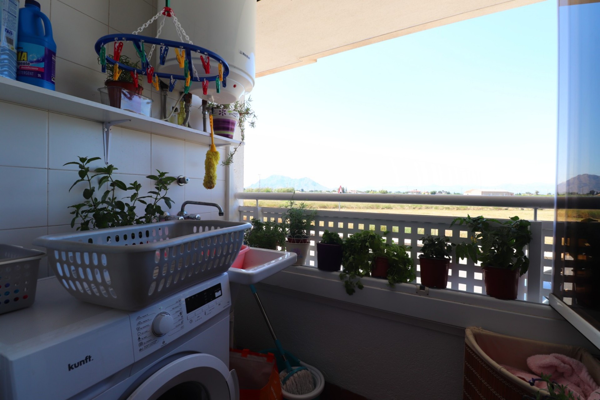 Reventa - Apartamento - Almoradi - Almoradi - Pueblo