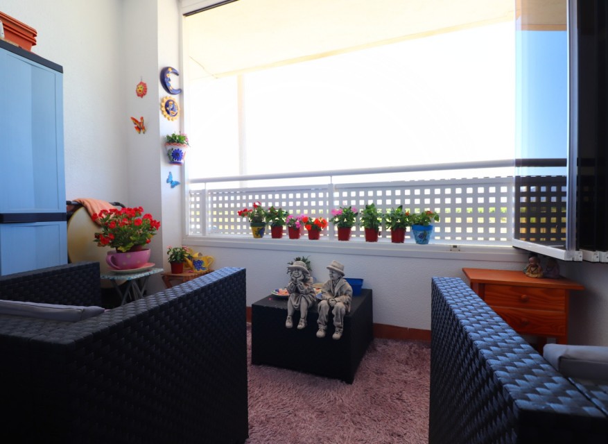 Reventa - Apartamento - Almoradi - Almoradi - Pueblo