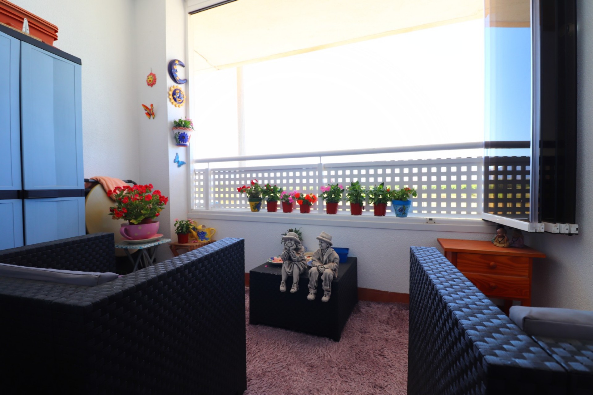 Reventa - Apartamento - Almoradi - Almoradi - Pueblo