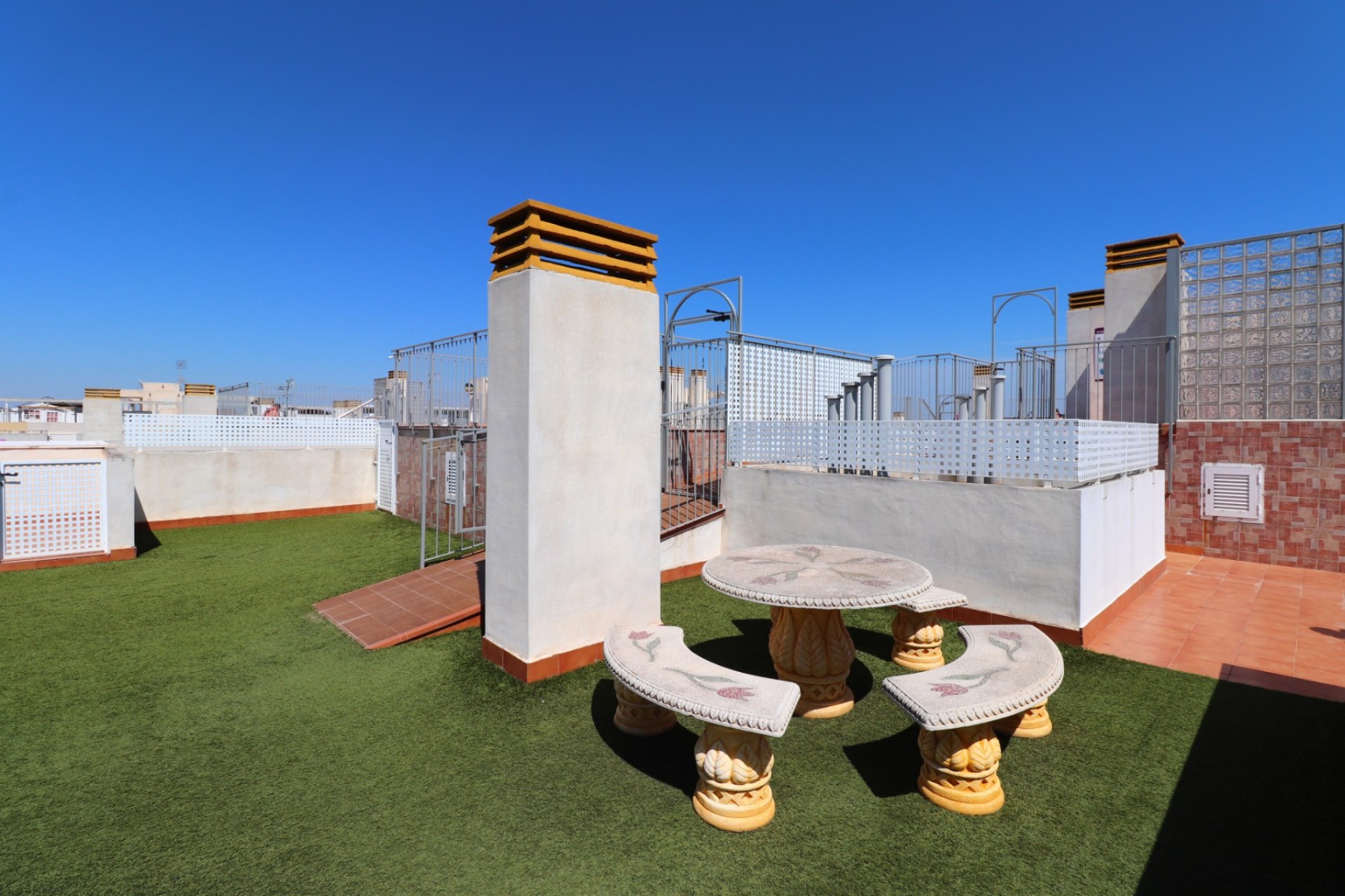 Reventa - Apartamento - Almoradi - Almoradi - Pueblo