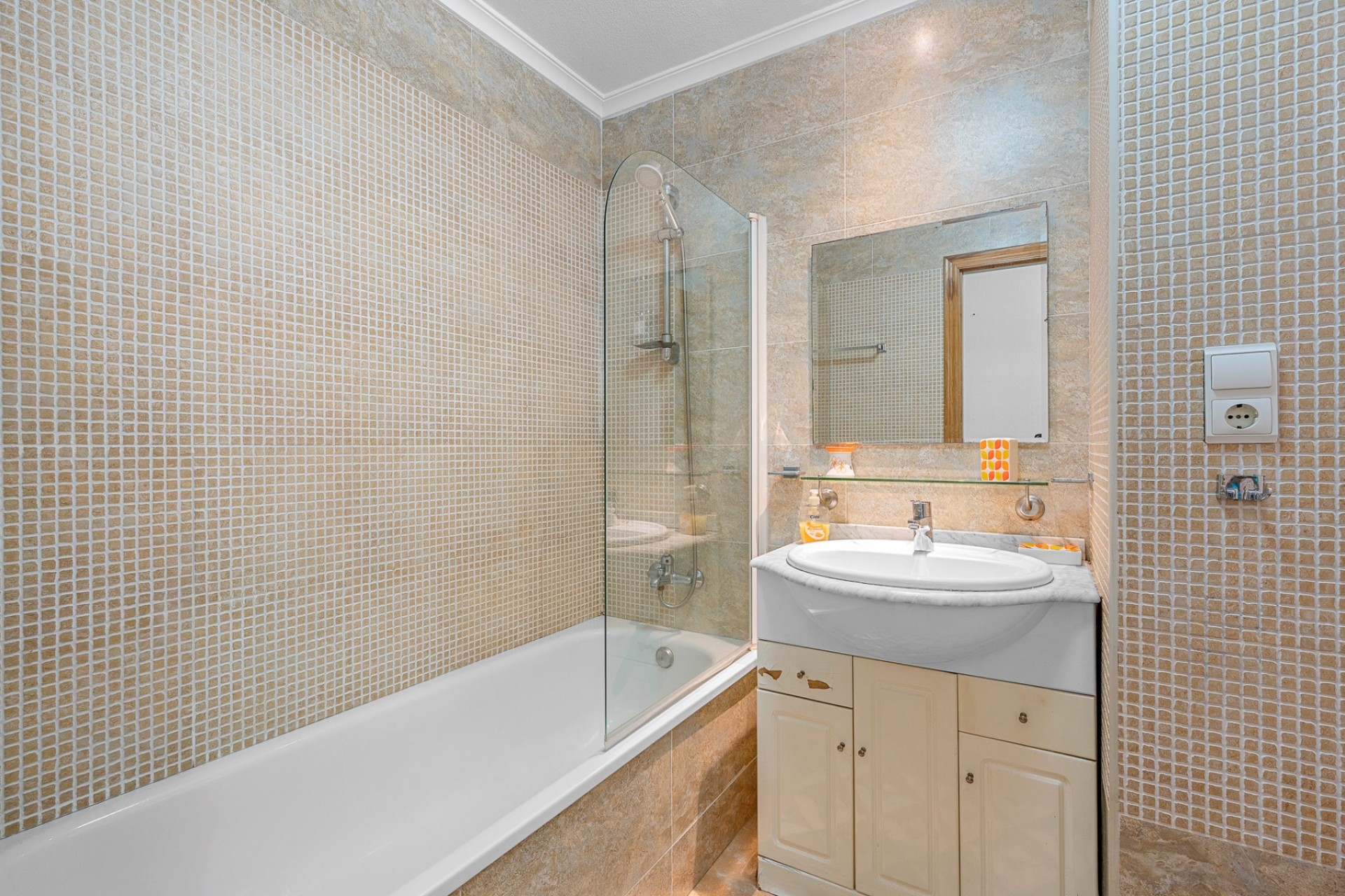 Reventa - Apartamento - Almoradi - Almoradi - Pueblo