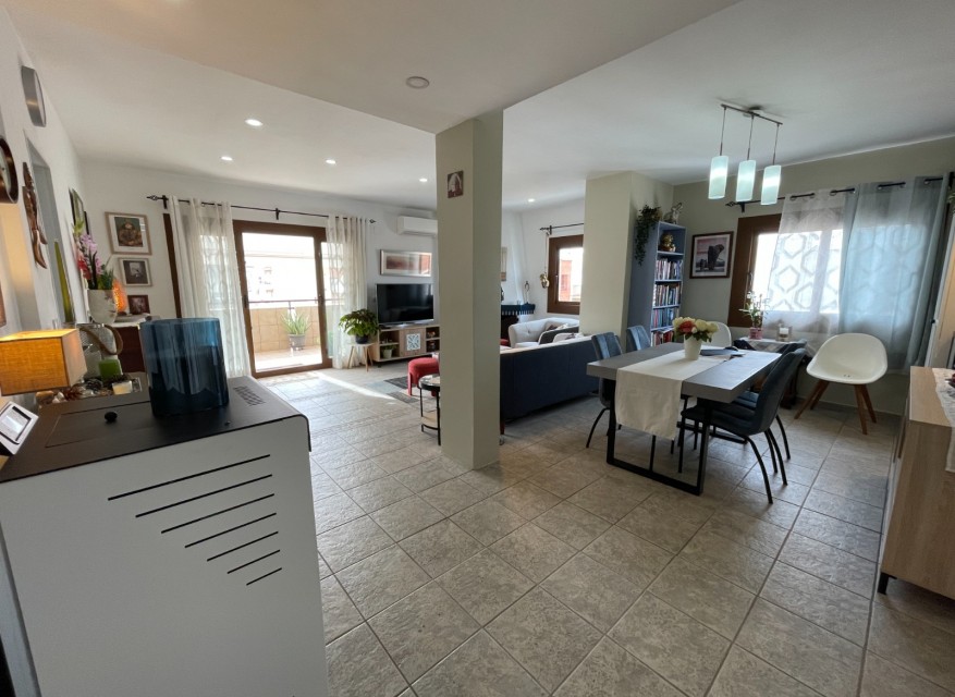 Reventa - Apartamento - Almoradi - Almoradi - Pueblo